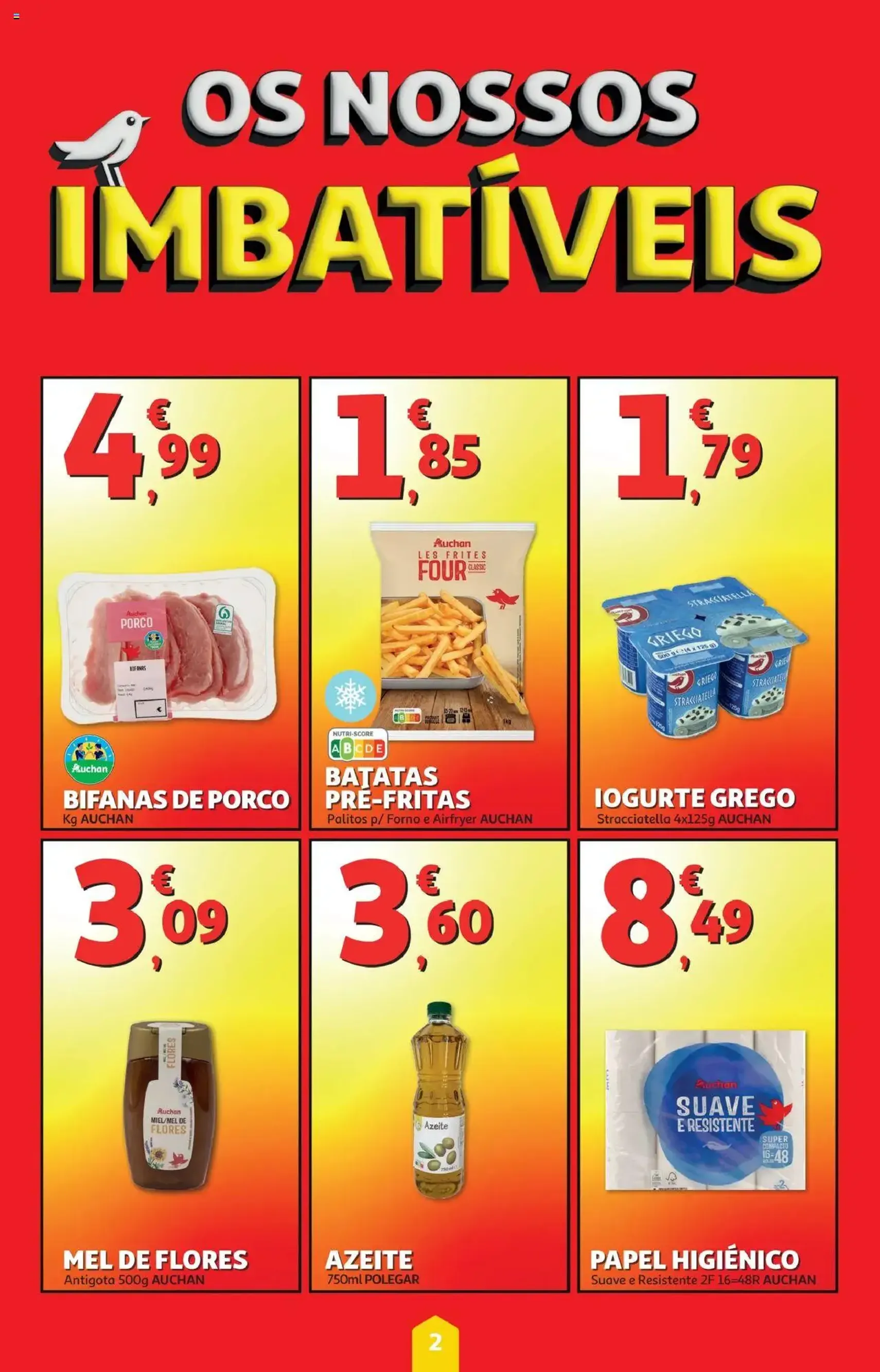 Minipreço folheto - folheto válido a partir de 25/09/2025 página 2 de 16