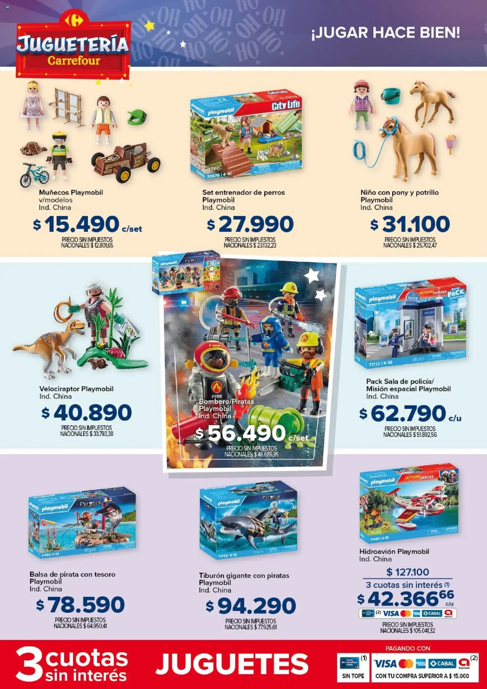 Carrefour ofertas - folleto válido desde 12/12/2025 página 14 de 36