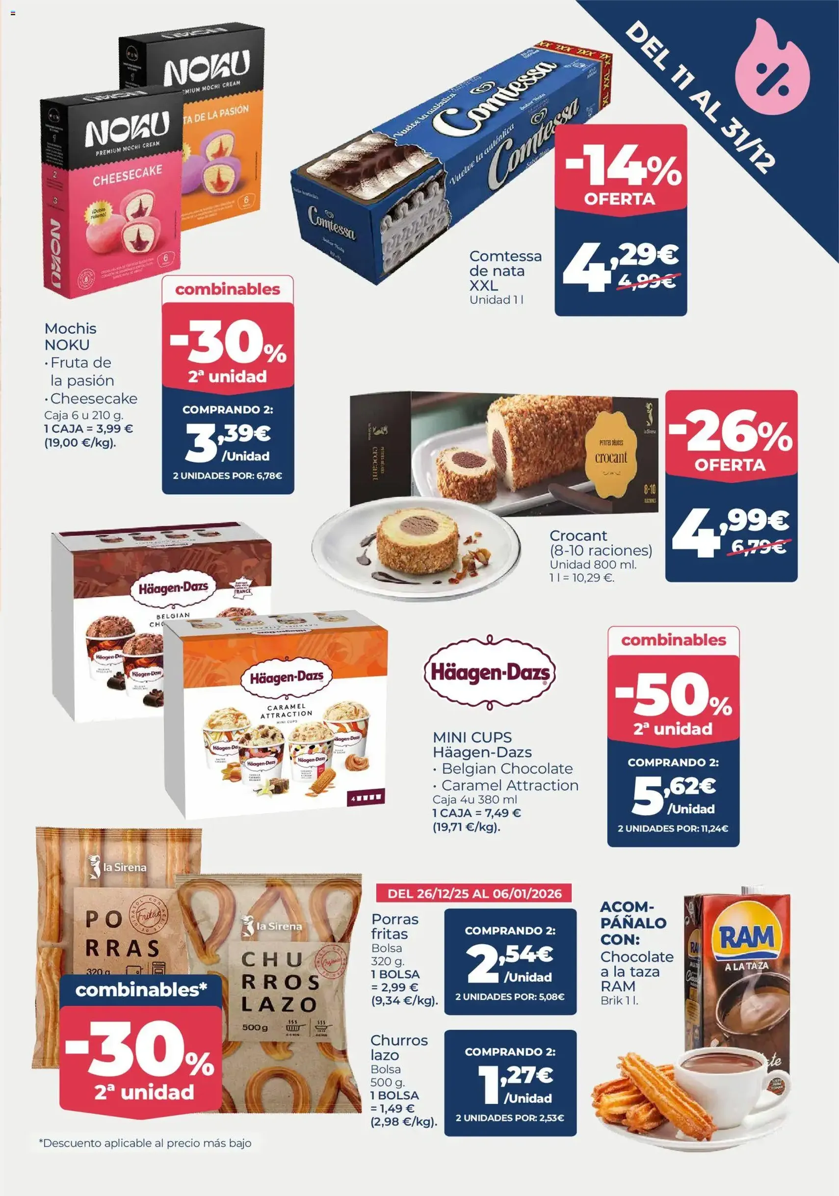 La Sirena folleto - folleto válido desde 11/12/2025 página 7 de 18