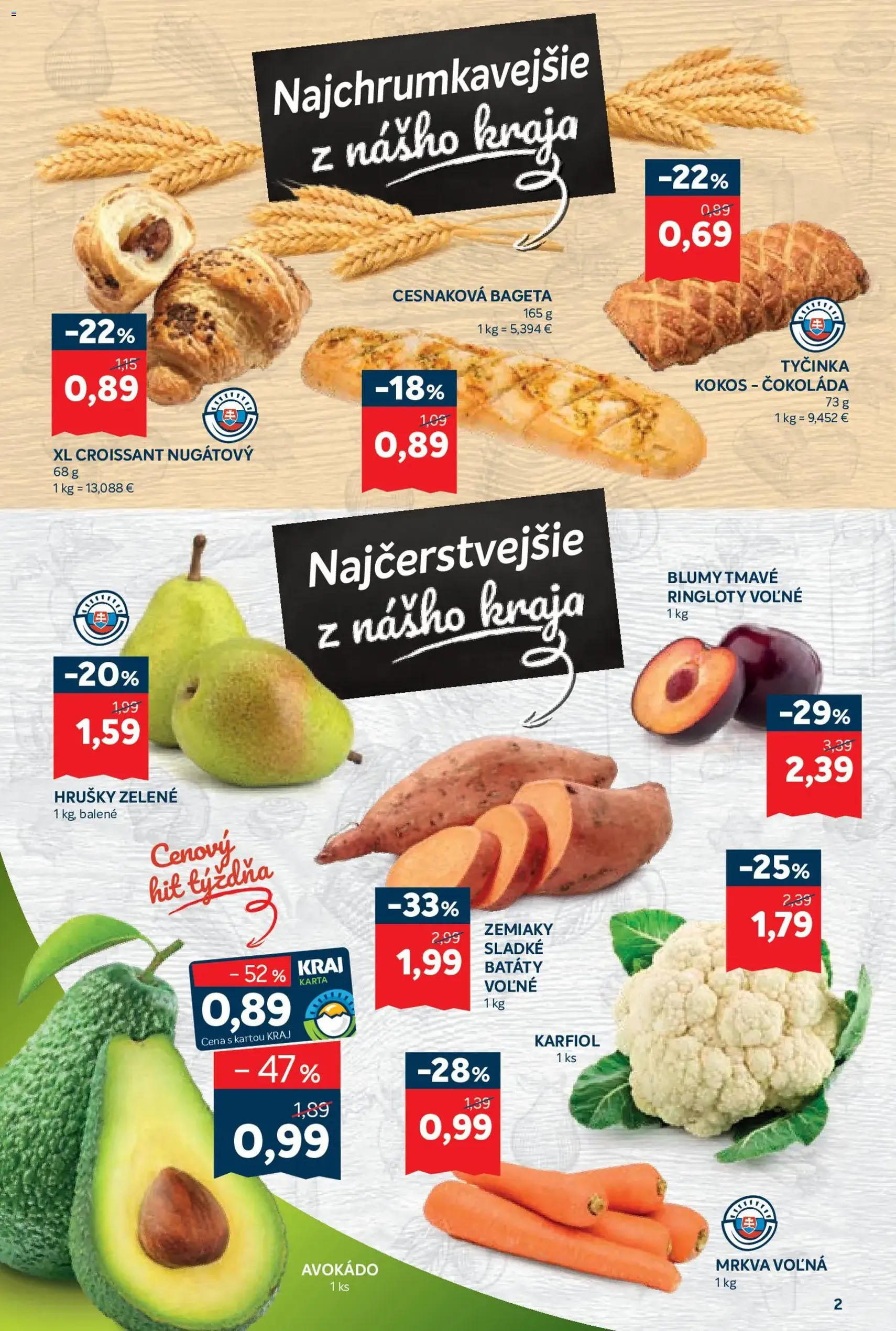 Kraj leták - platný leták od 22.10.2026 strana 2 z 17