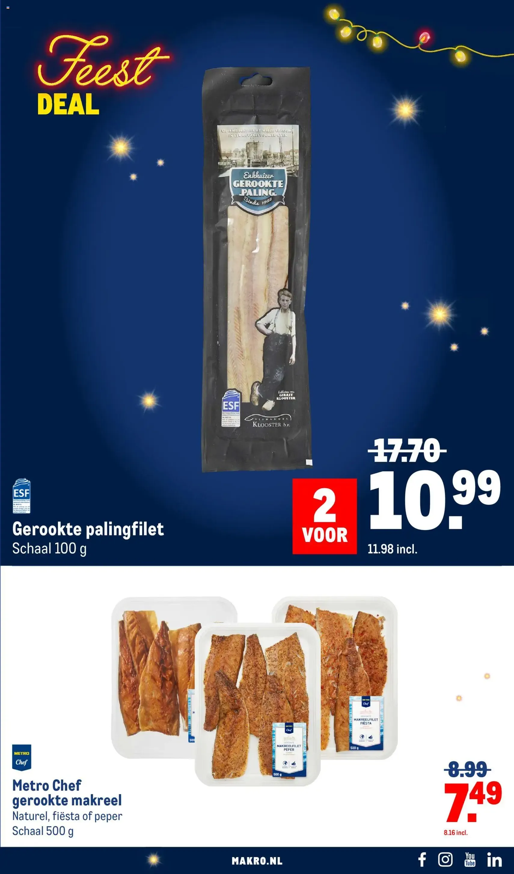 Makro - Folder - geldige folder vanaf 10-12-2025 pagina 41 van 114