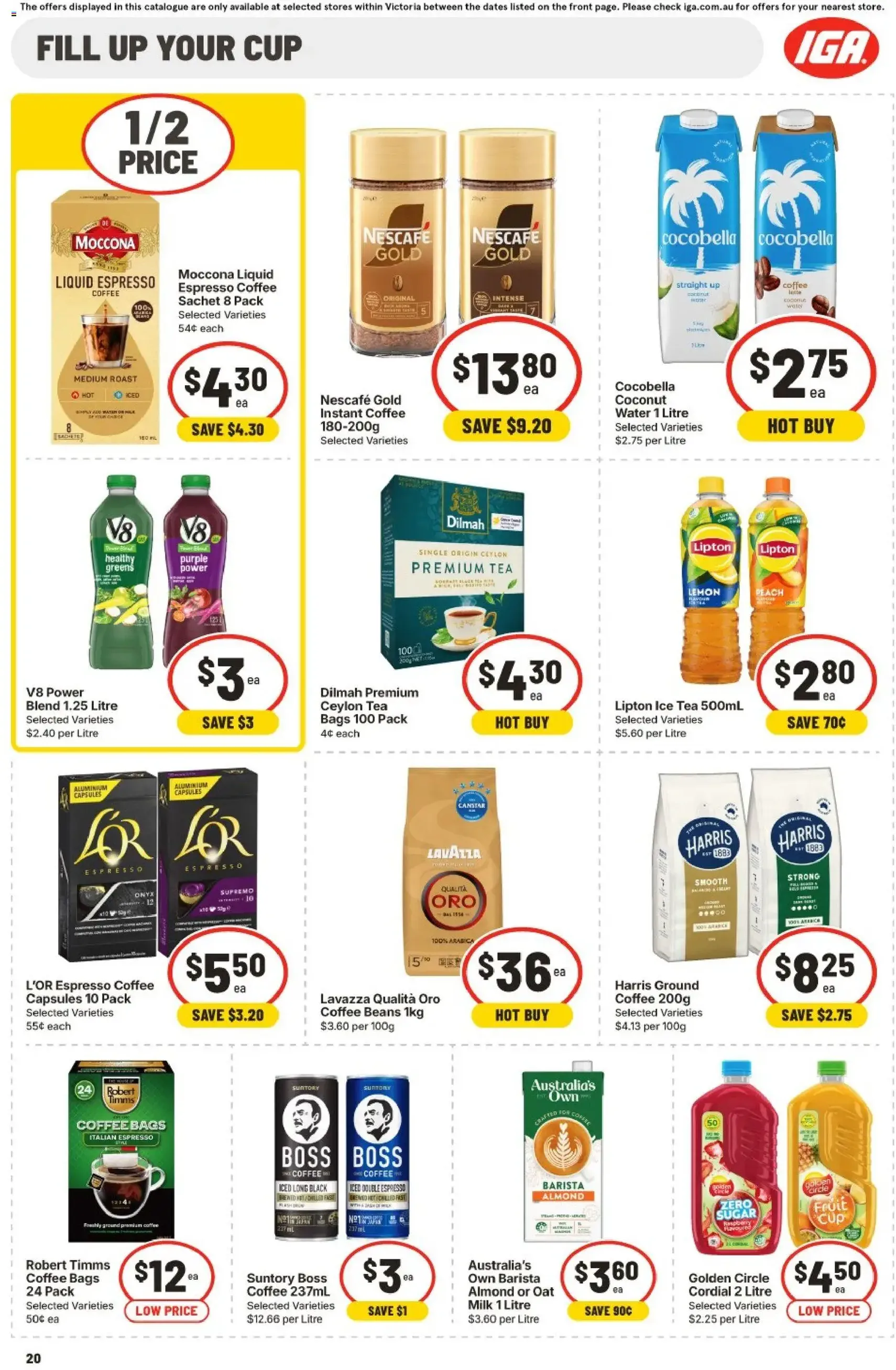 Ritchies catalogue - valid flyer from 20/05/2026, page 18 of 33