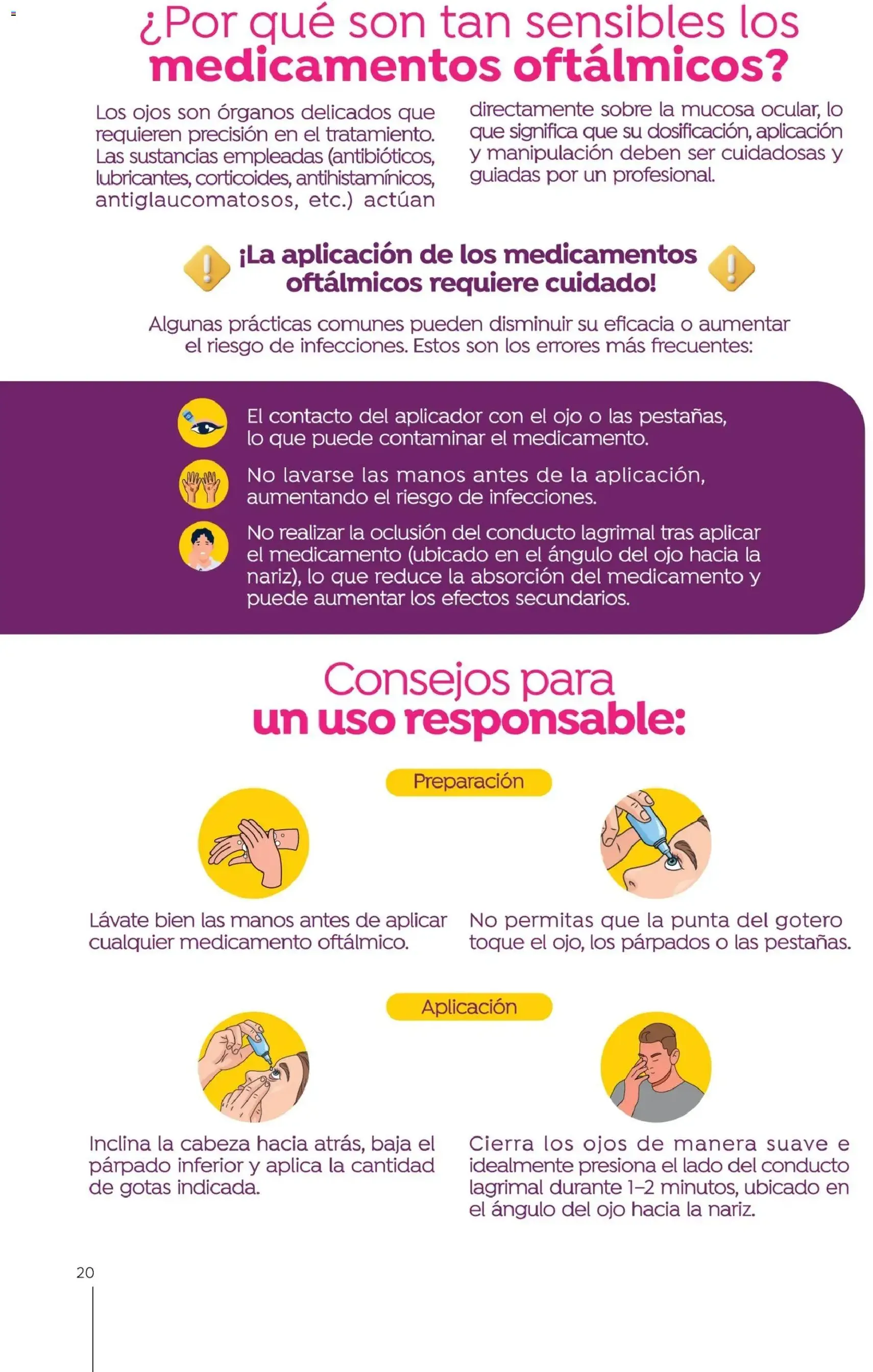 Colsubsidio - Catálogo - folleto válido desde 01/10/2025 página 20 de 48