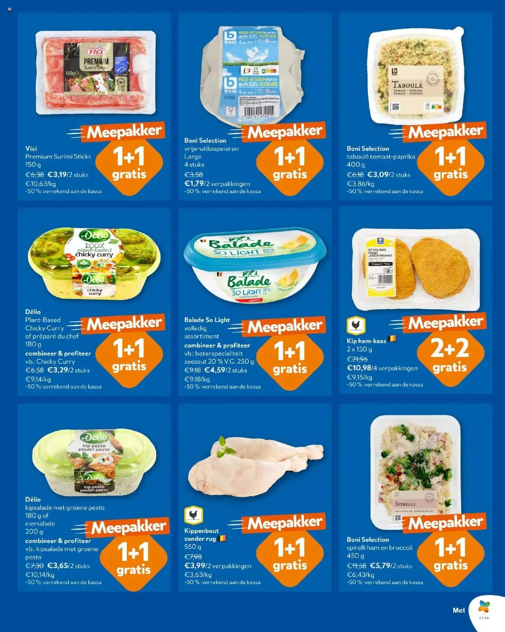 OKay - Folder - geldige folder vanaf 30/07/2025 pagina 3 van 16