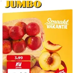 Jumbo folder week 29 - voorvertoning van de folder geldig vanaf 15-07-2026