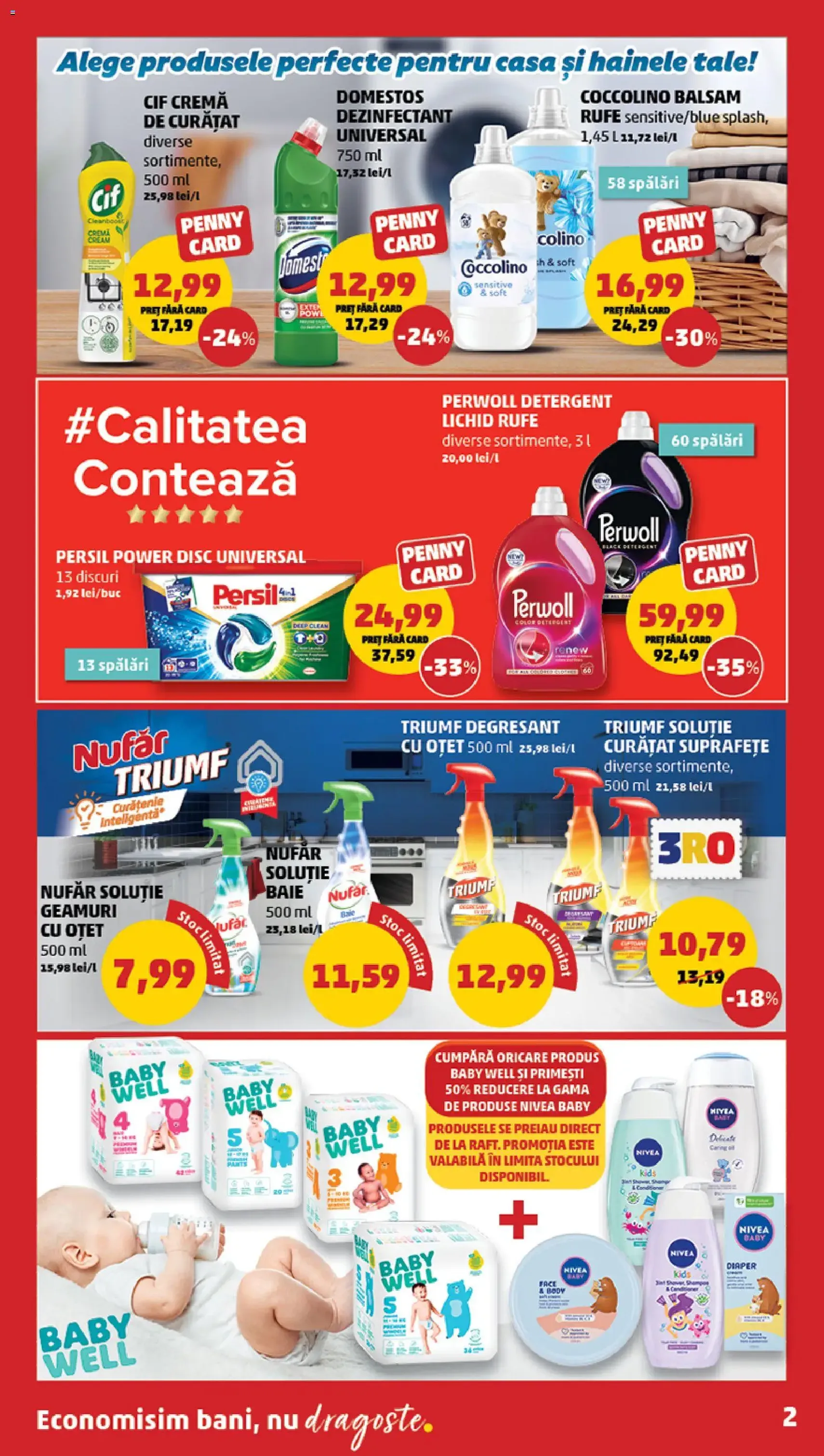 Catalog PENNY - cataloage valabile începând cu 04.02.2026 pagina 2 din 20