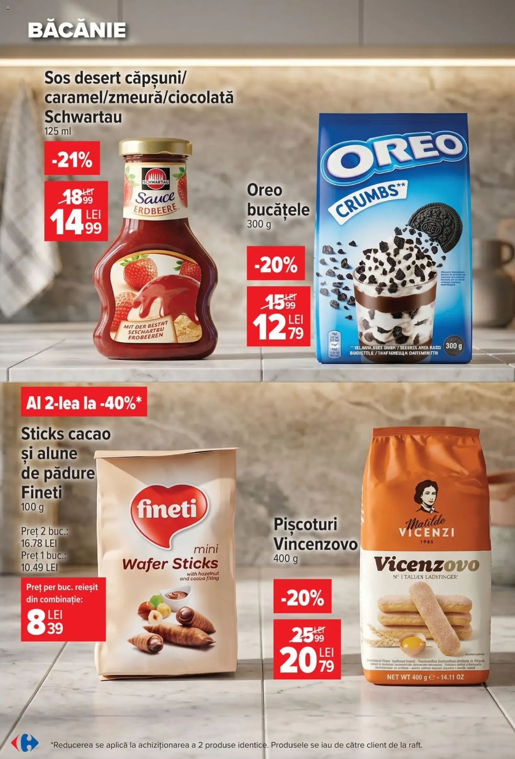 Carrefour Catalog - cataloage valabile începând cu 17.06.2026 pagina 41 din 66