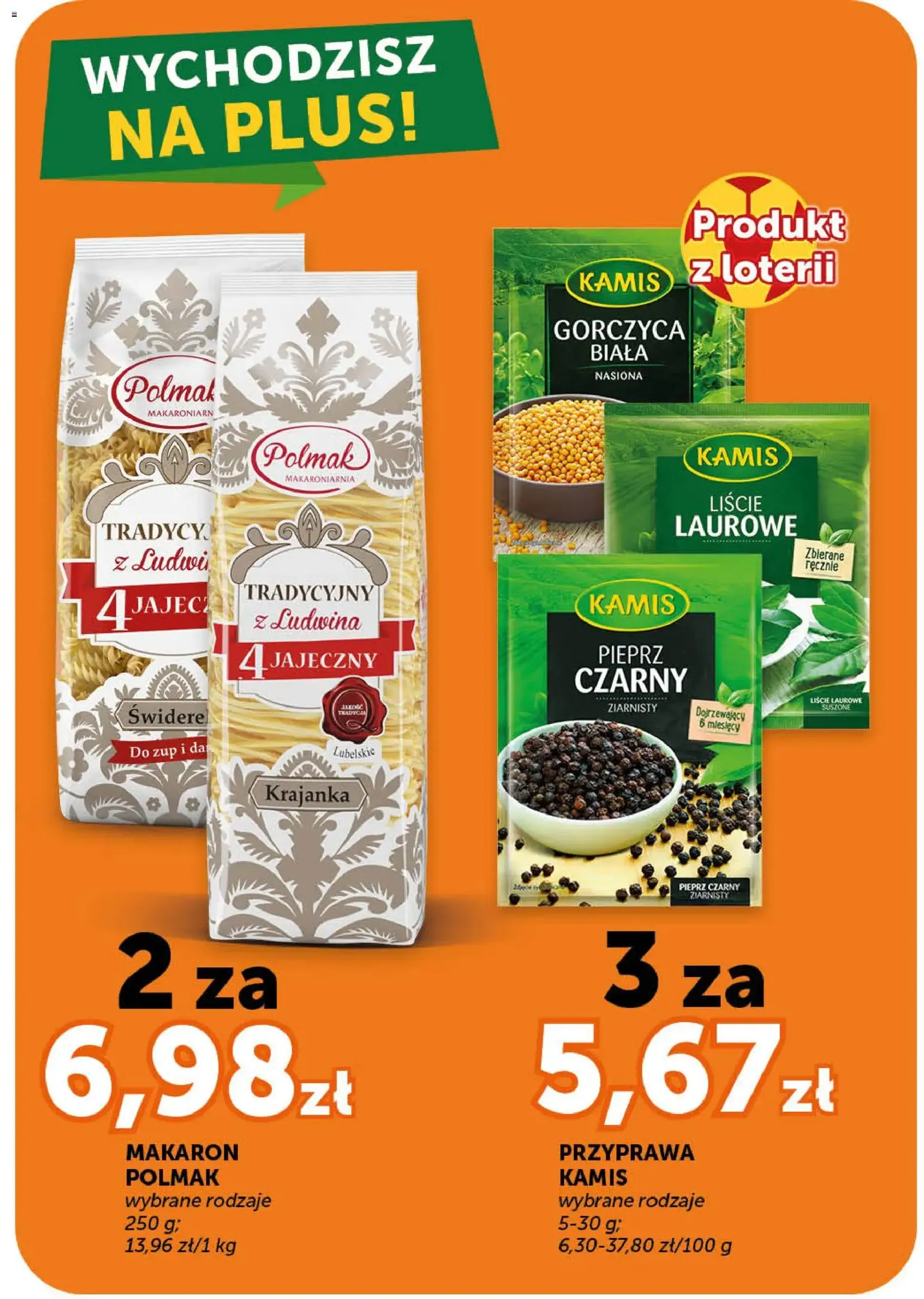 Groszek gazetka - ważny gazetka od 18.06.2026 strona 22 z 40