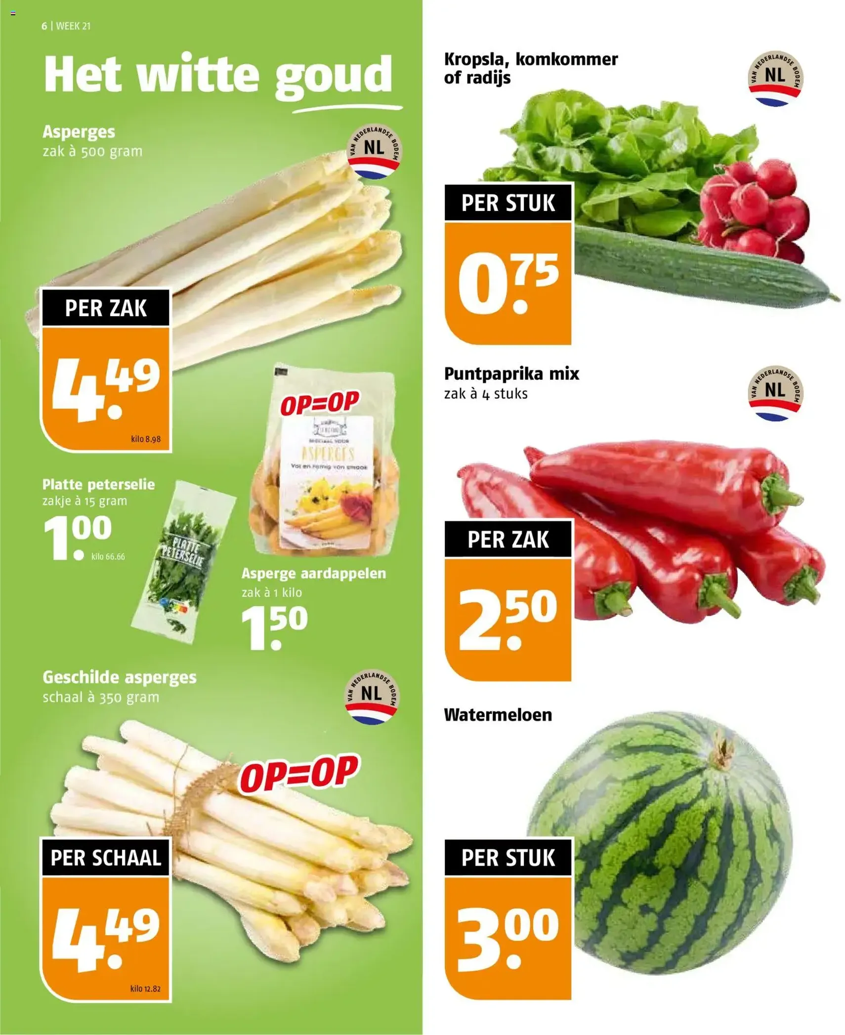 Poiesz folder - geldige folder vanaf 17-05-2026 pagina 6 van 41