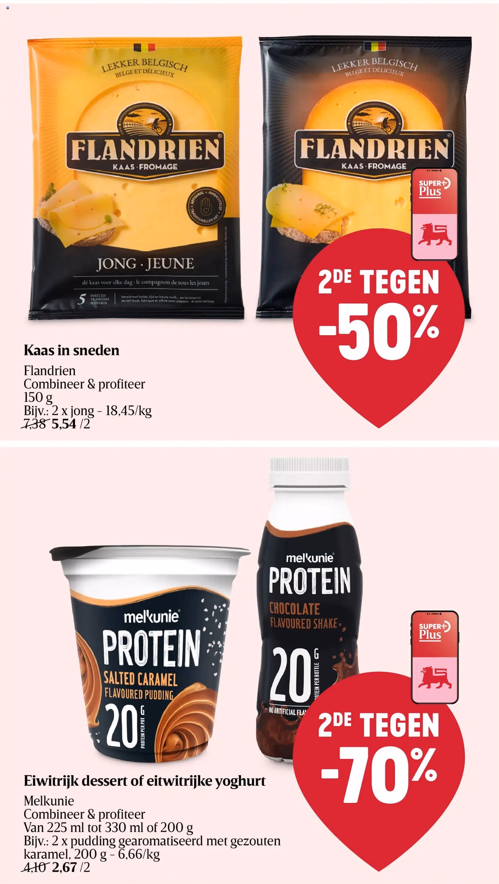 Delhaize folder week 48 - geldige folder vanaf 27/11/2025 pagina 20 van 44