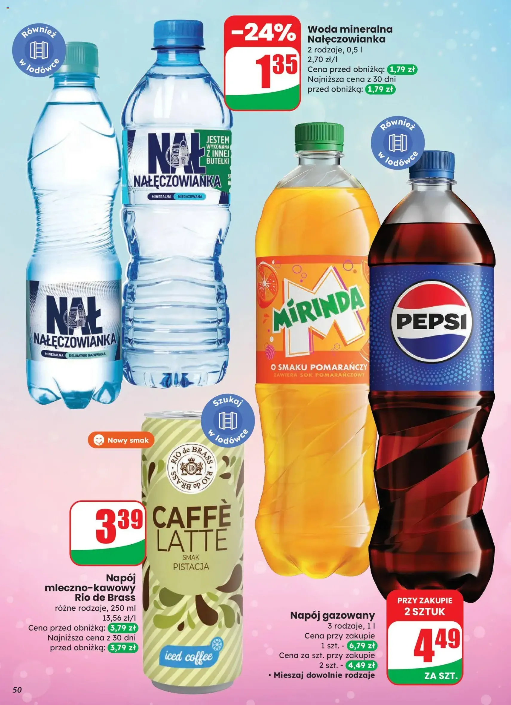 Dino Gazetka - ważny gazetka od 12.11.2025 strona 50 z 73