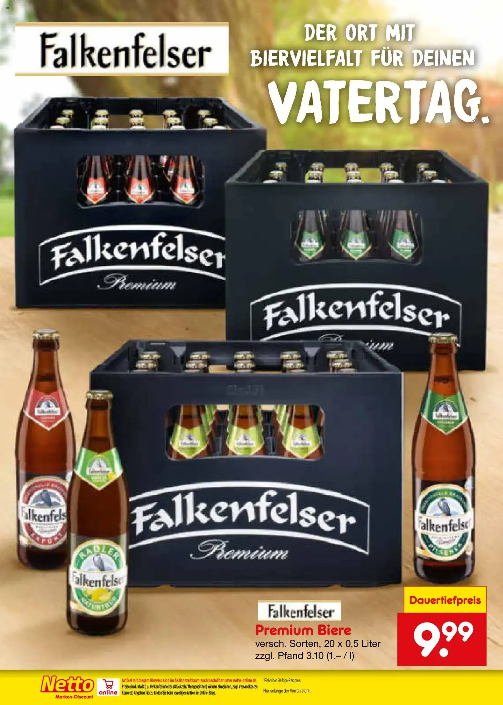 Netto Marken-Discount Prospekt - Gültiger Prospekt ab 11.05.2026, Seite 21 von insgesamt 65