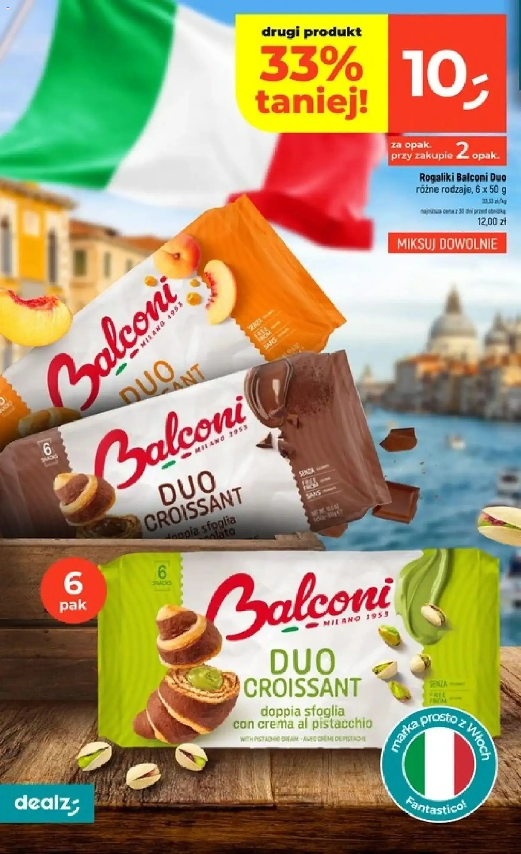 Dealz gazetka - ważny gazetka od 02.07.2026 strona 36 z 54