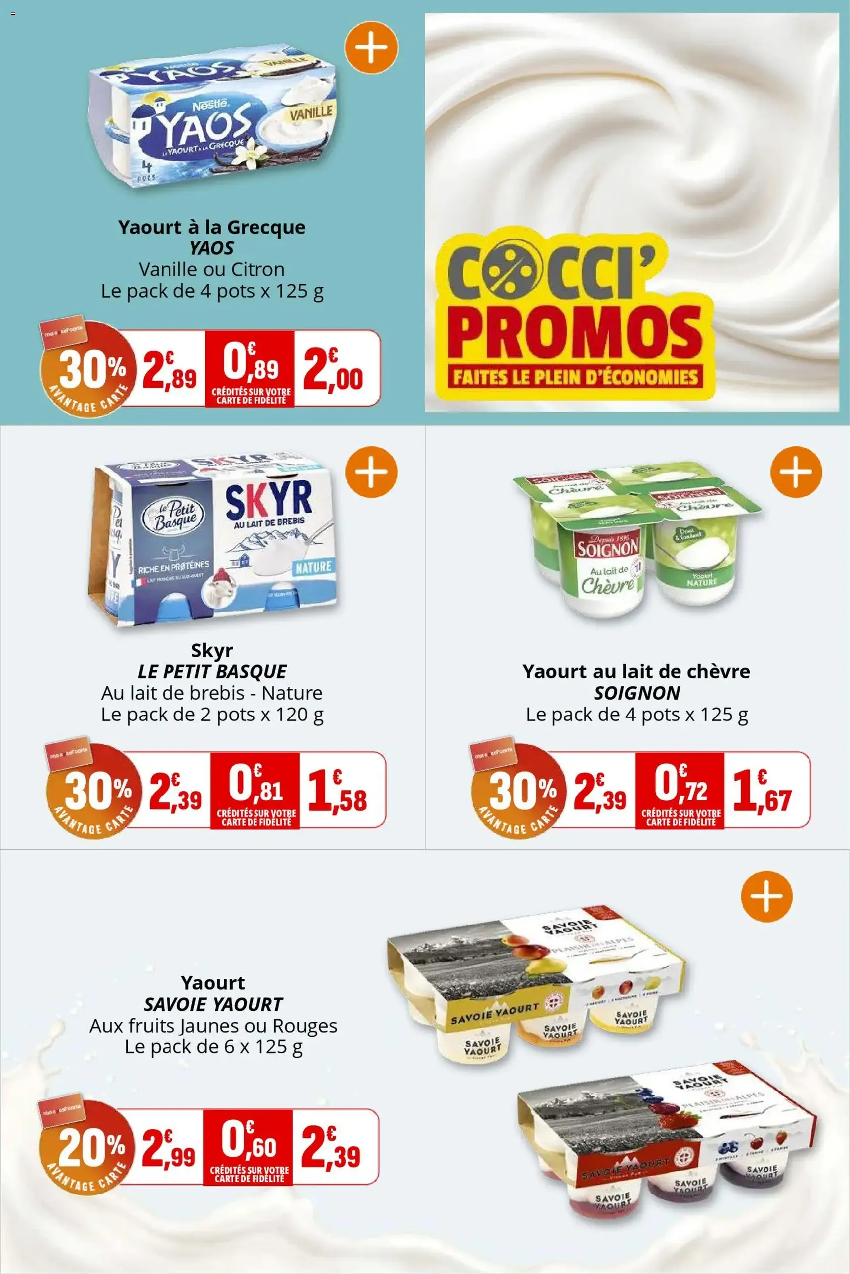 Coccinelle catalogue - brochure valable à partir du 25/02/2026, page 14 sur 38