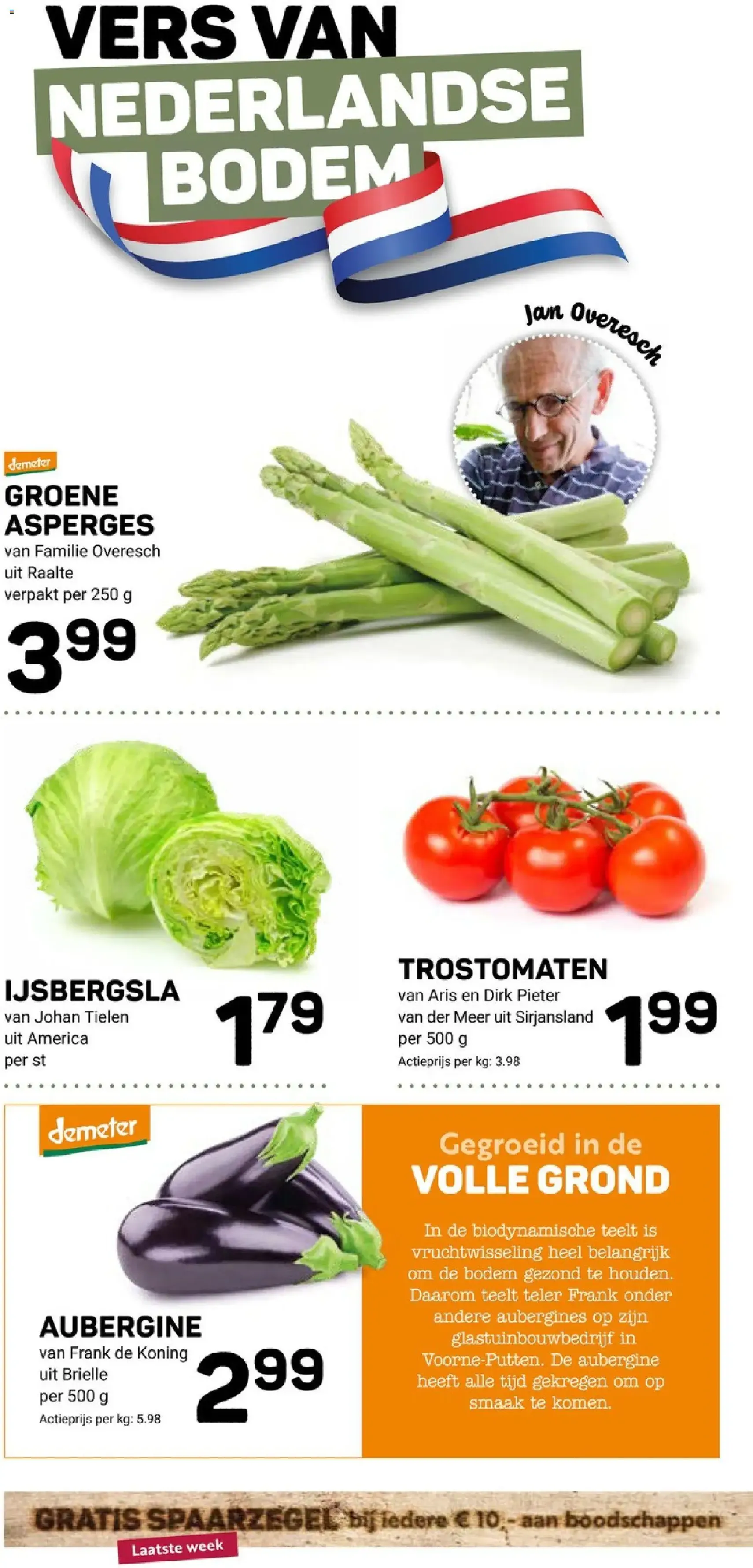 Ekoplaza folder - geldige folder vanaf 03-06-2026 pagina 6 van 18