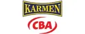 logo KARMEN CBA
