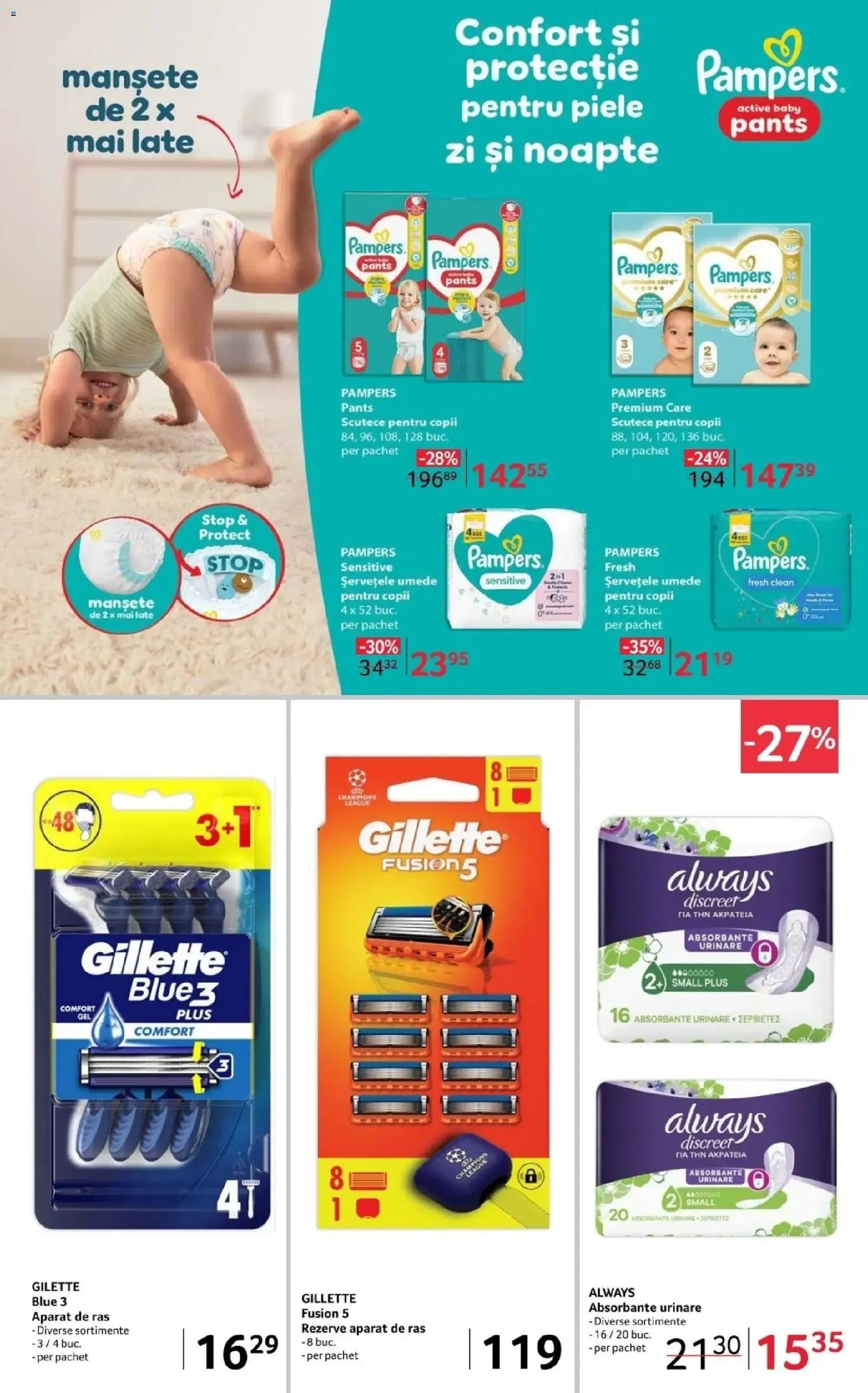 Catalog Selgros - cataloage valabile începând cu 12.12.2025 pagina 53 din 55