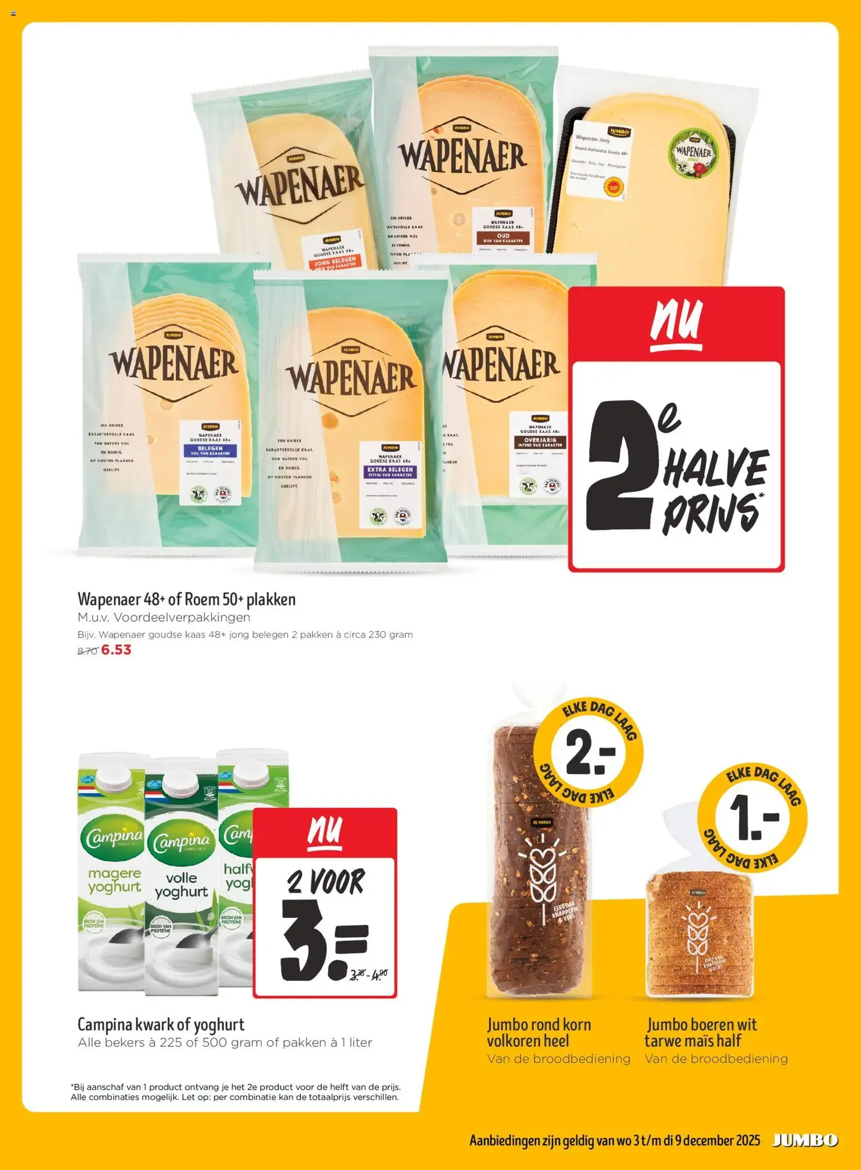Jumbo - Folder week 49 - geldige folder vanaf 03-12-2025 pagina 7 van 22