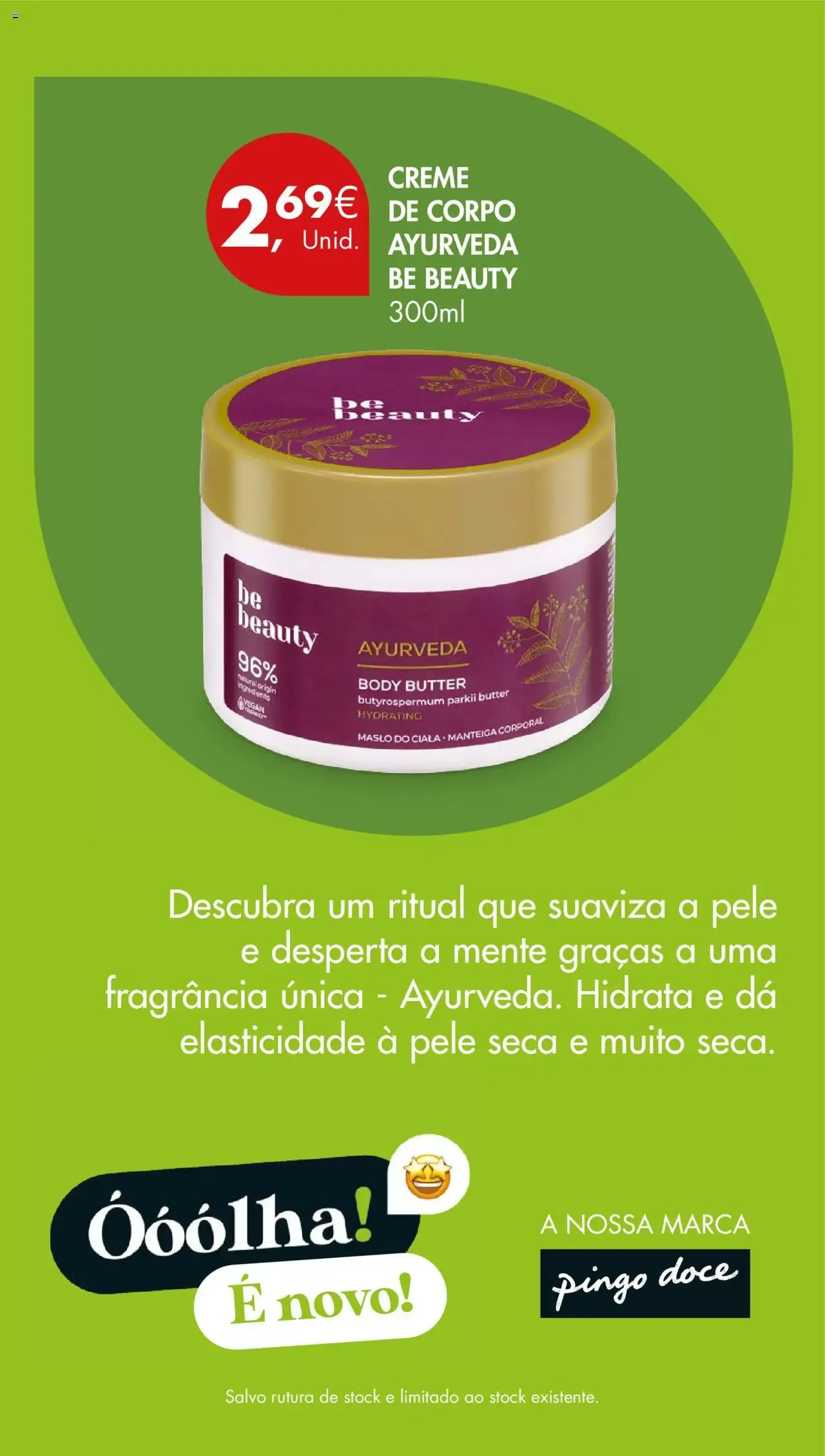Pingo Doce folheto - folheto válido a partir de 19/08/2025 página 41 de 58