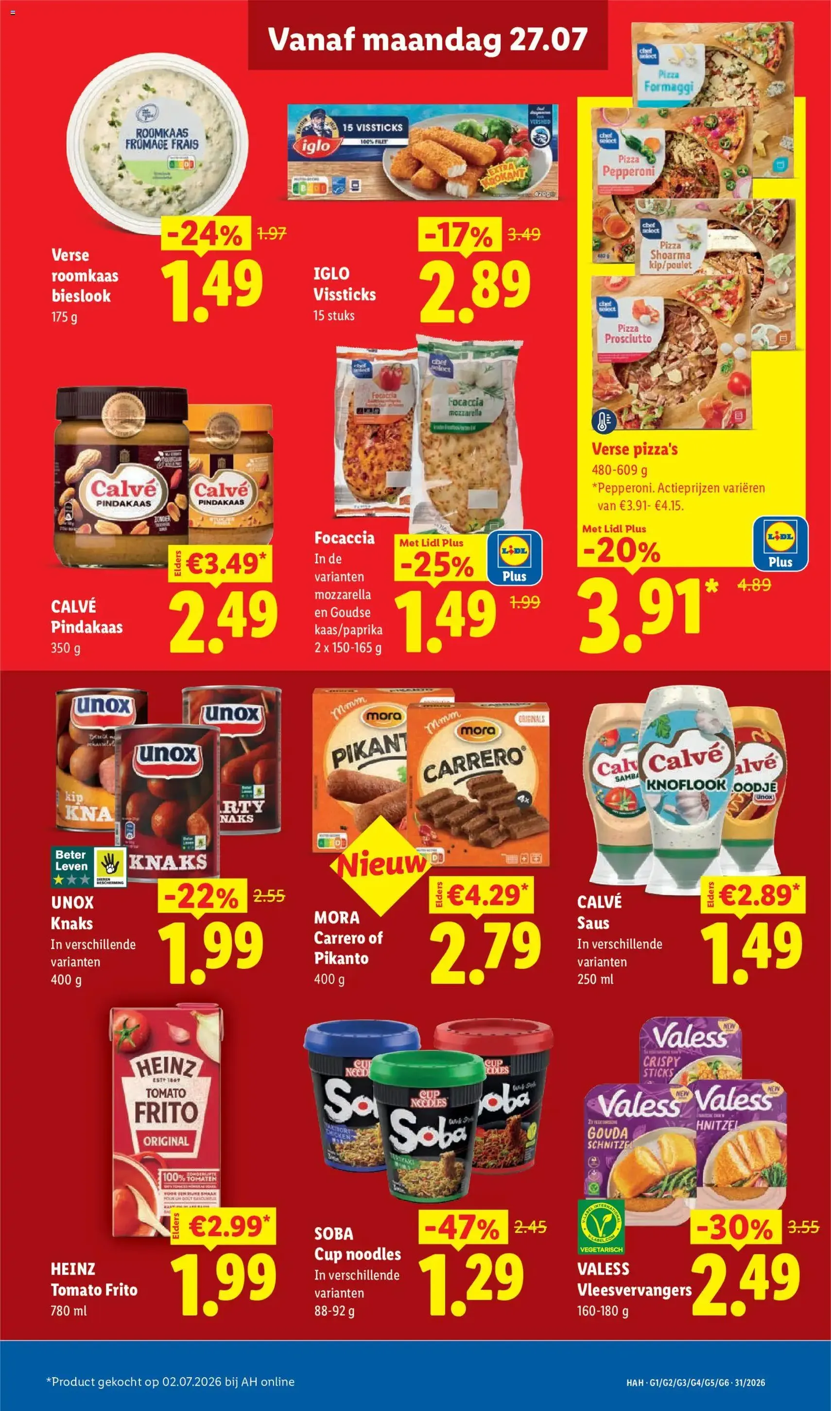 Lidl folder week 31 - geldige folder vanaf 27-07-2026 pagina 11 van 49