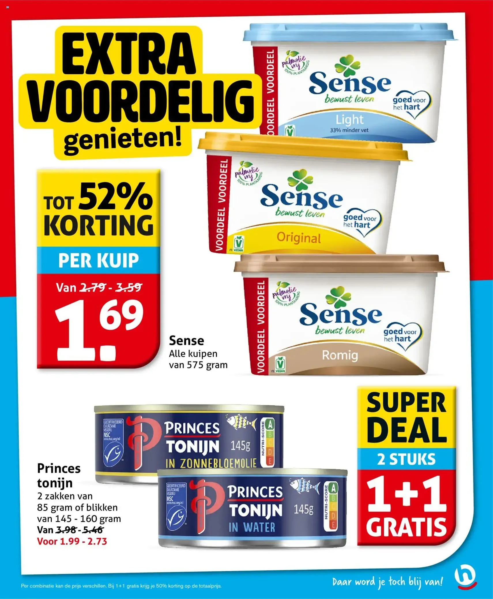 Hoogvliet folder - geldige folder vanaf 22-07-2026 pagina 11 van 29