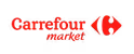 Logotipo de Carrefour Market