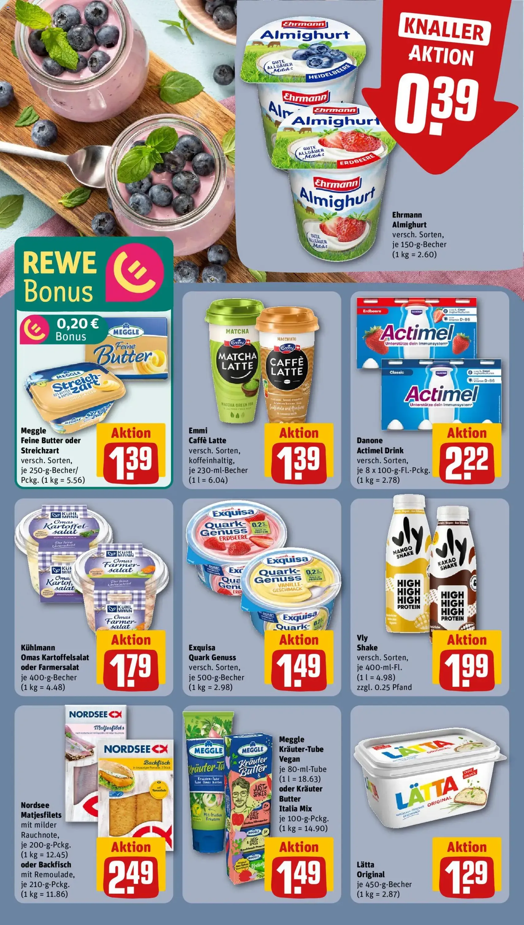 Rewe DE - DE Folder - geldige folder vanaf 01-06-2026 pagina 13 van 30