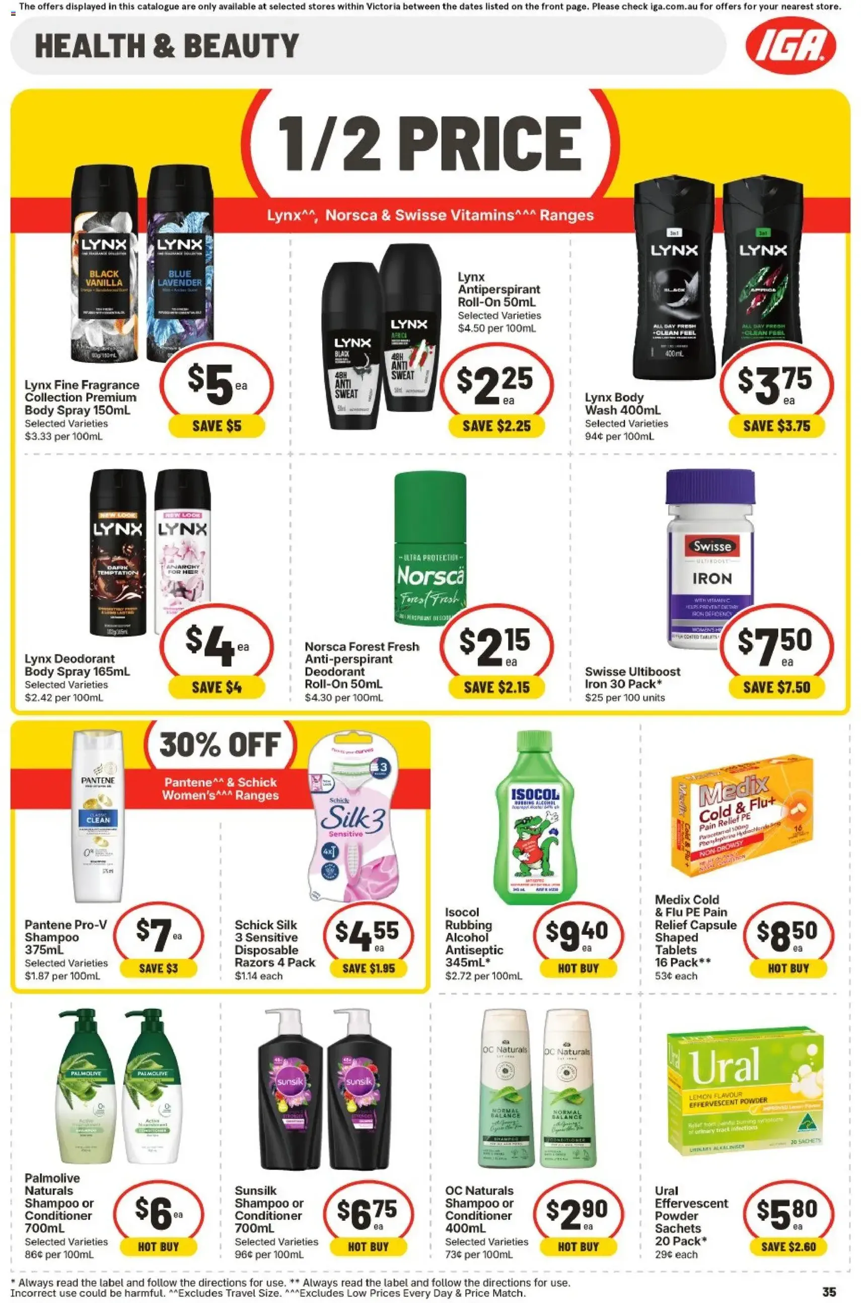 Ritchies catalogue - valid flyer from 27/05/2026, page 33 of 33
