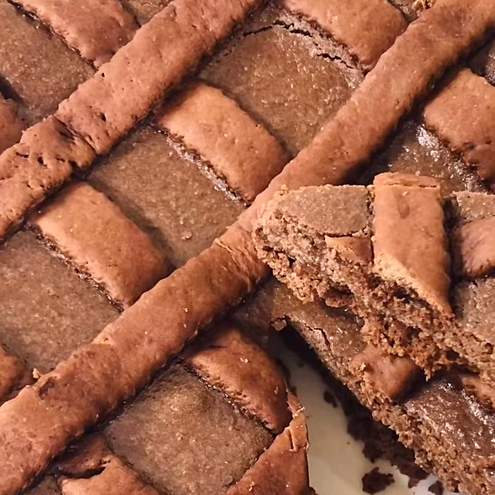 Ricetta crostata di ricotta e cioccolato - procedimento 1