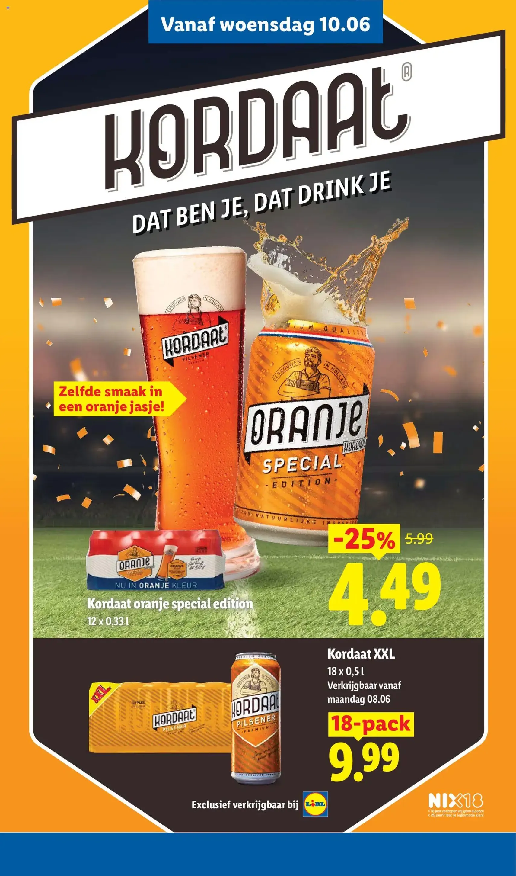 Lidl folder week 24 - geldige folder vanaf 08-06-2026 pagina 26 van 52