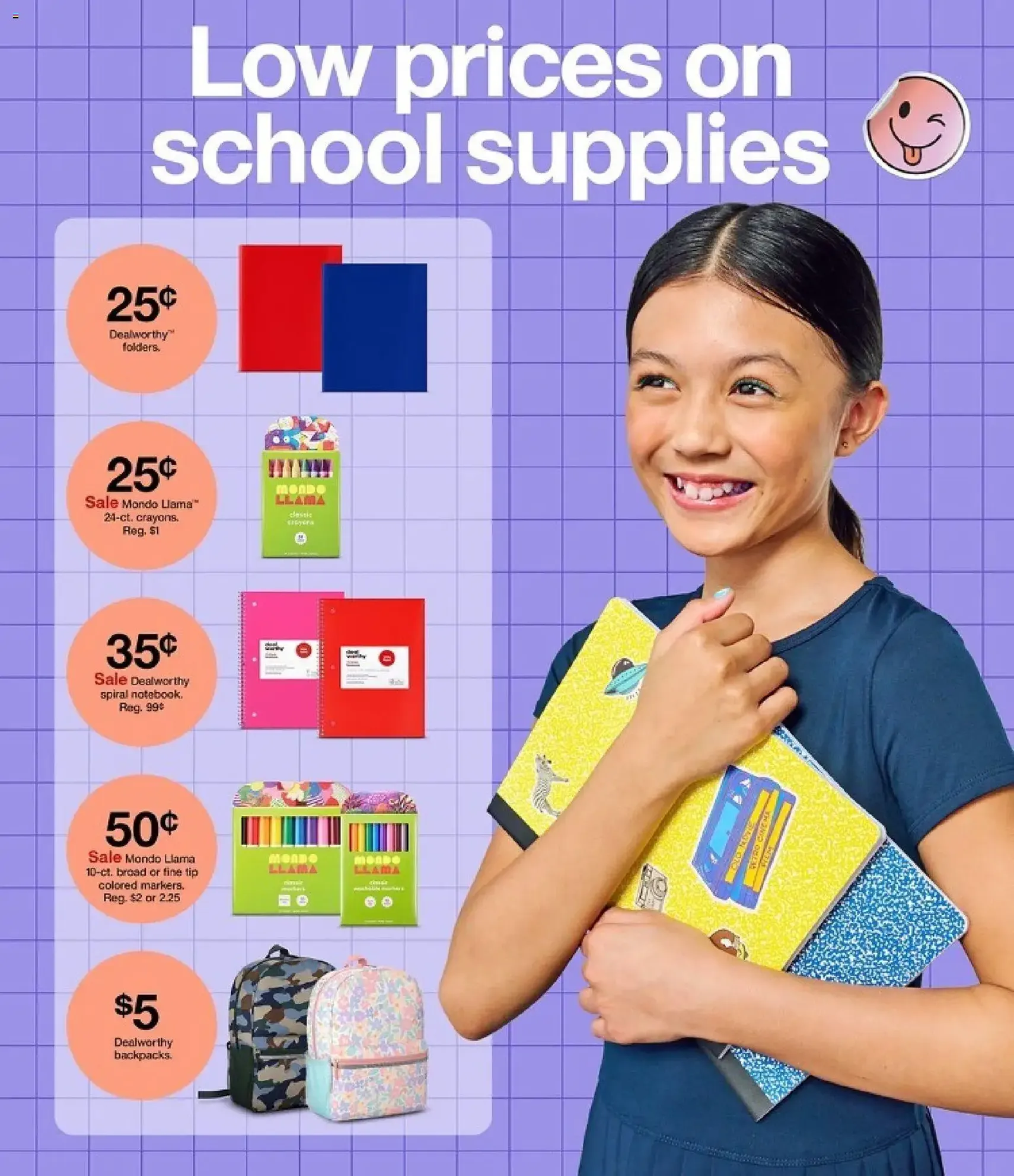 Target Weekly Ad - valid flyer from 07/05/2026, page 15 of 31