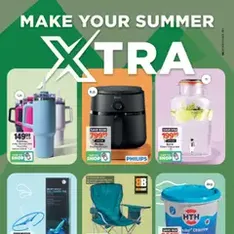 Checkers Specials - Flyer preview valid from 20/10/2025