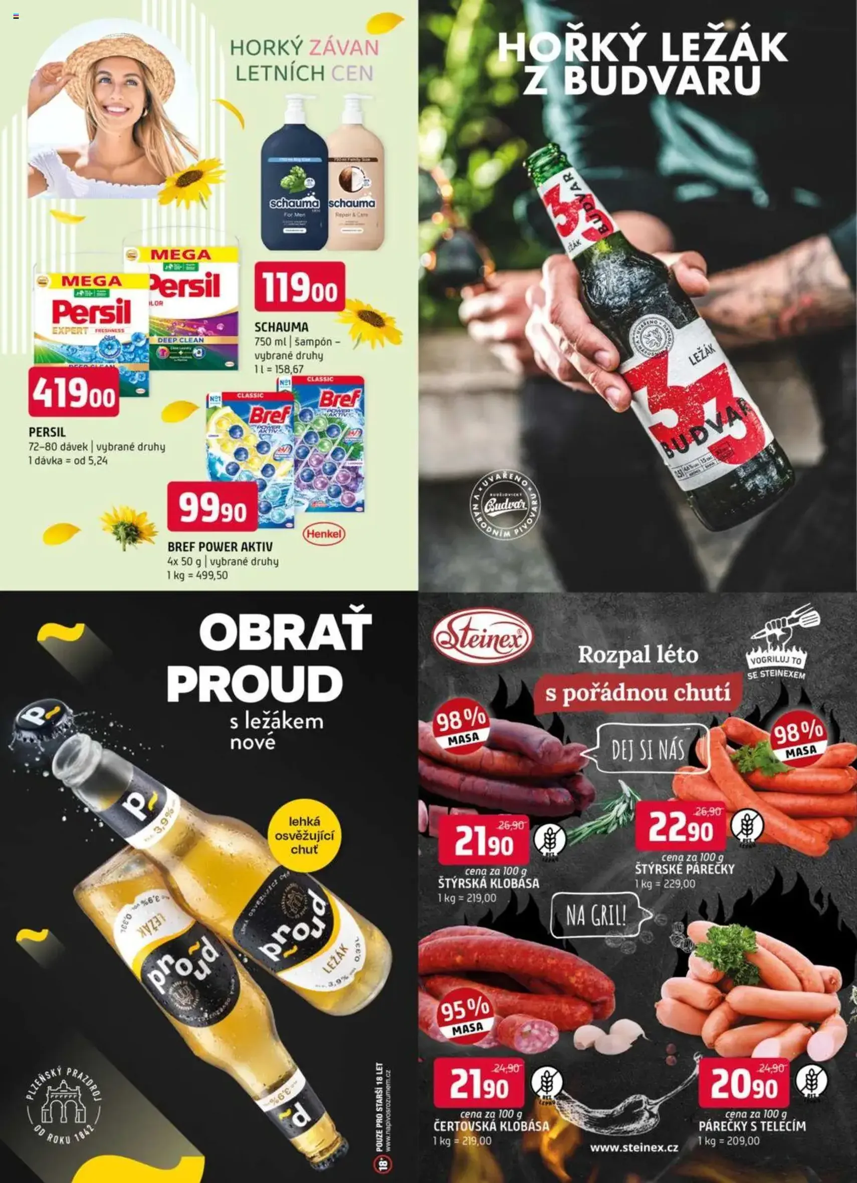 Terno leták - platný leták od 06.08.2025 strana 16 z 24