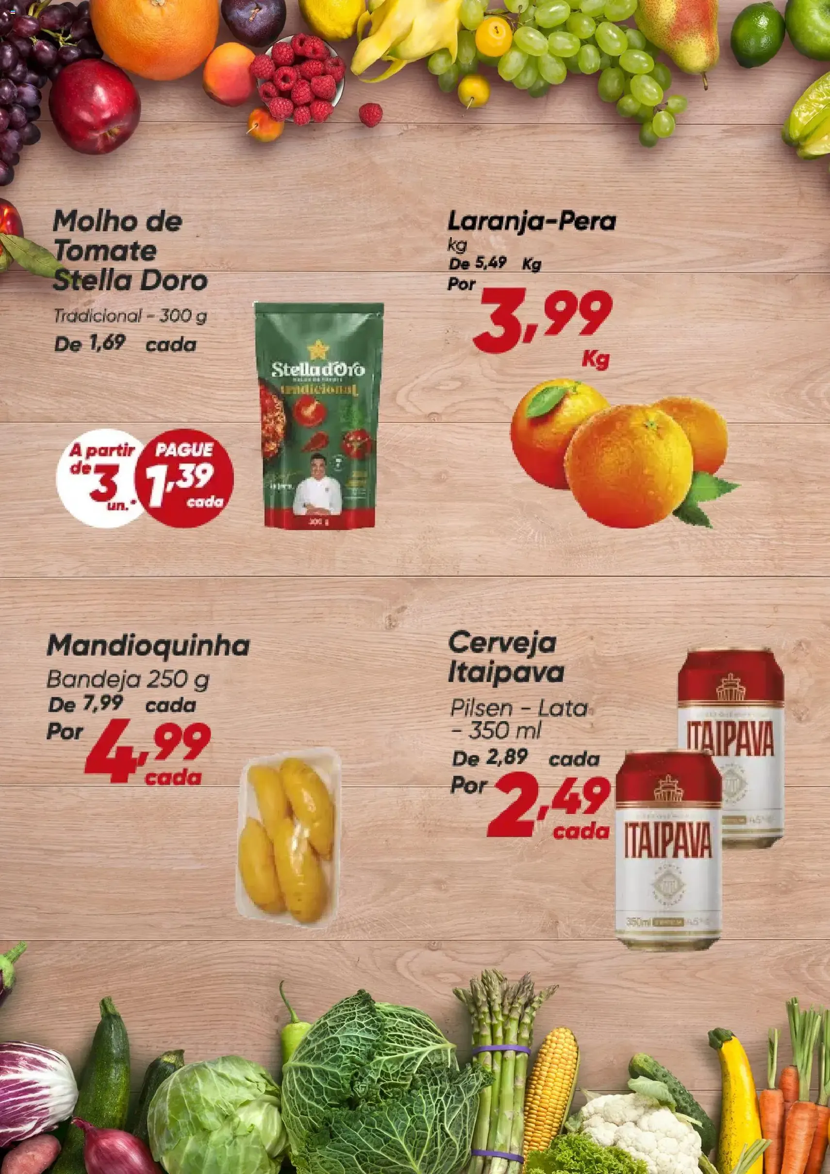 Dia promoções - folheto válido a partir de 01/12/2025 página 4 de 8