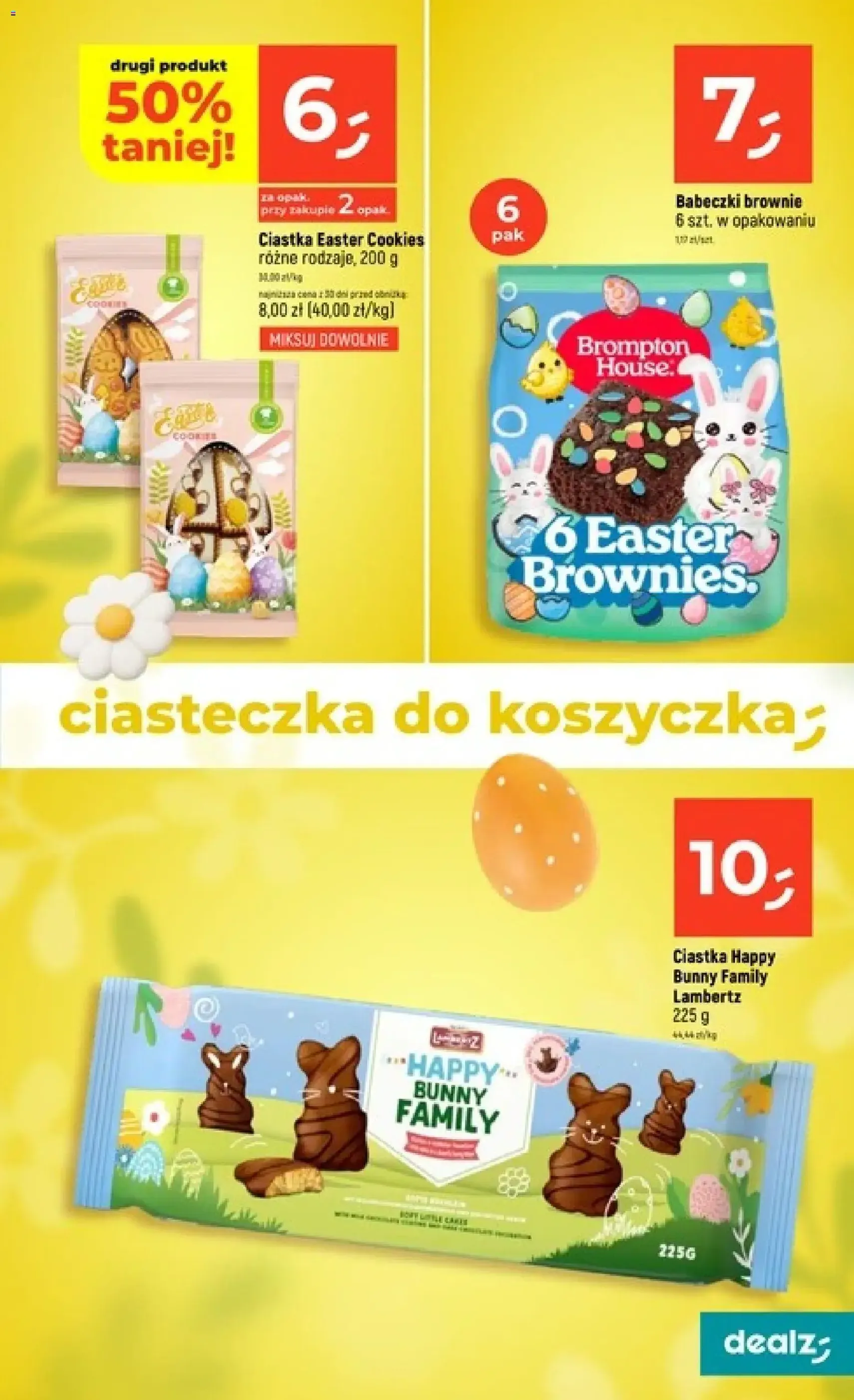 Dealz gazetka - ważny gazetka od 05.03.2026 strona 13 z 34
