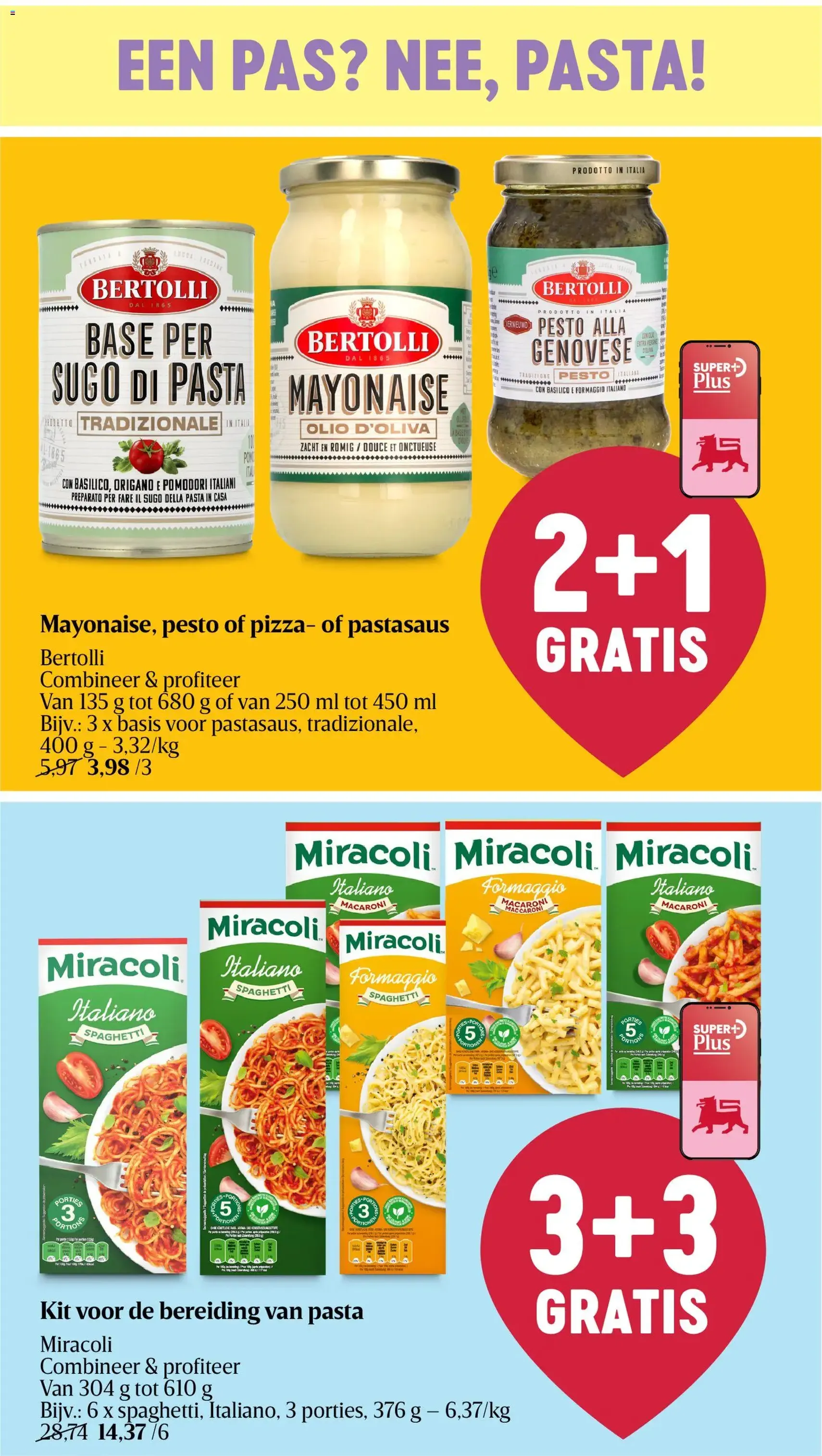 Delhaize folder week 25 - geldige folder vanaf 18/06/2026 pagina 11 van 49