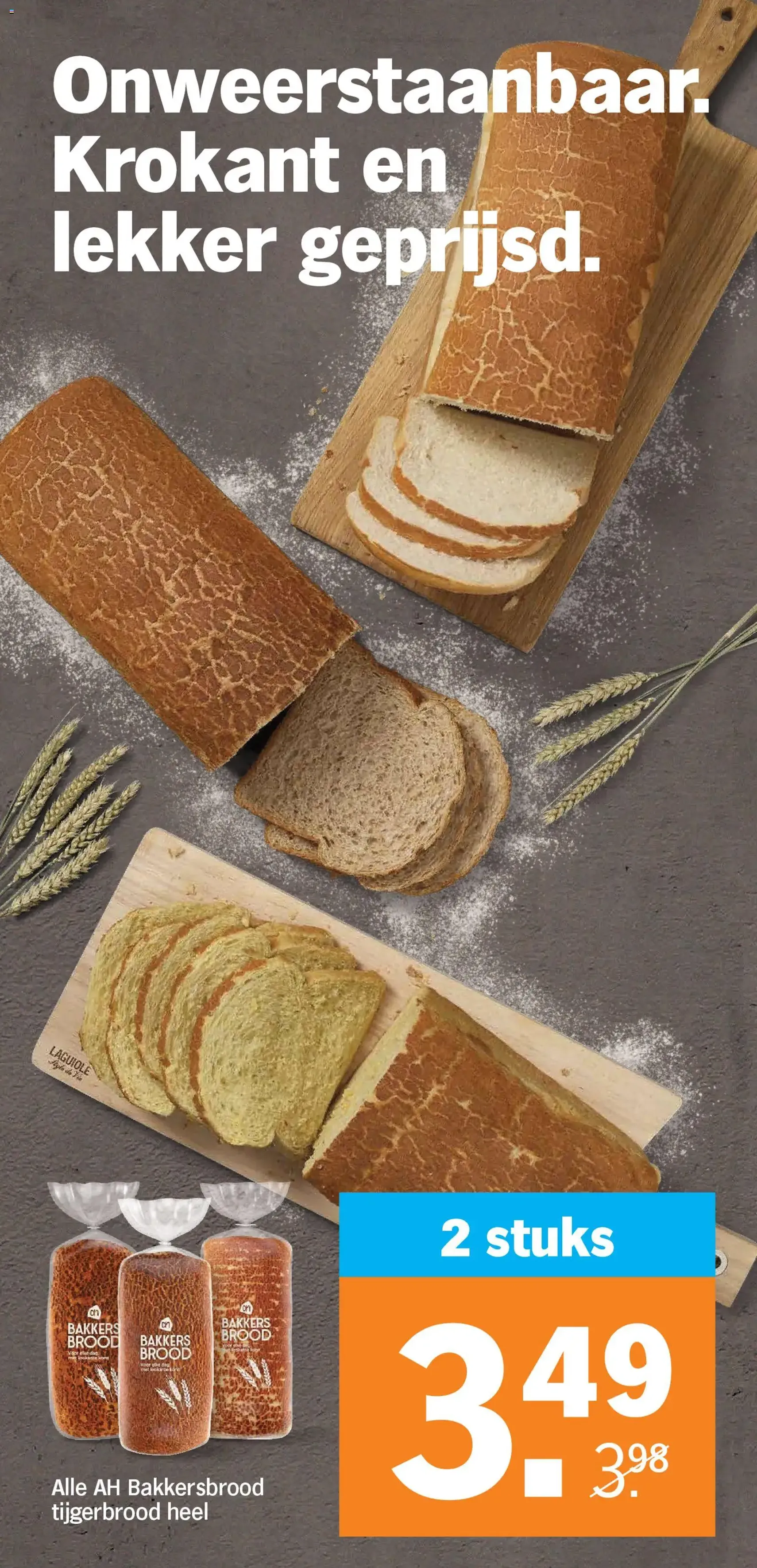 Albert Heijn folder week 49 - geldige folder vanaf 01-12-2025 pagina 14 van 41