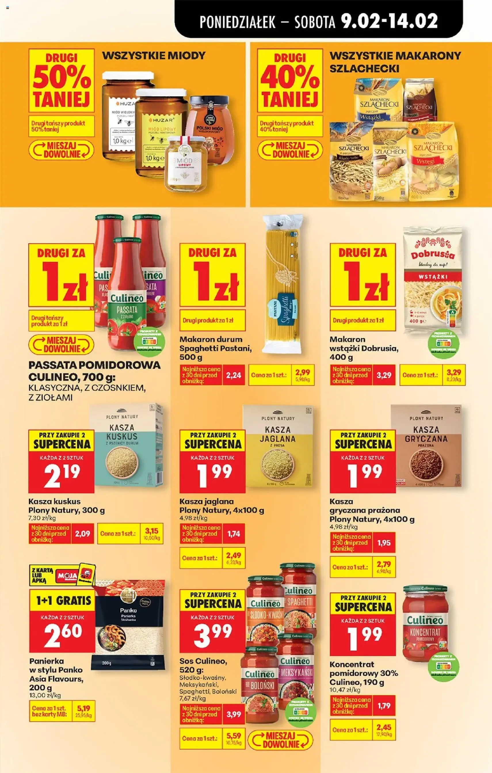 Biedronka gazetka - ważny gazetka od 09.02.2026 strona 51 z 85