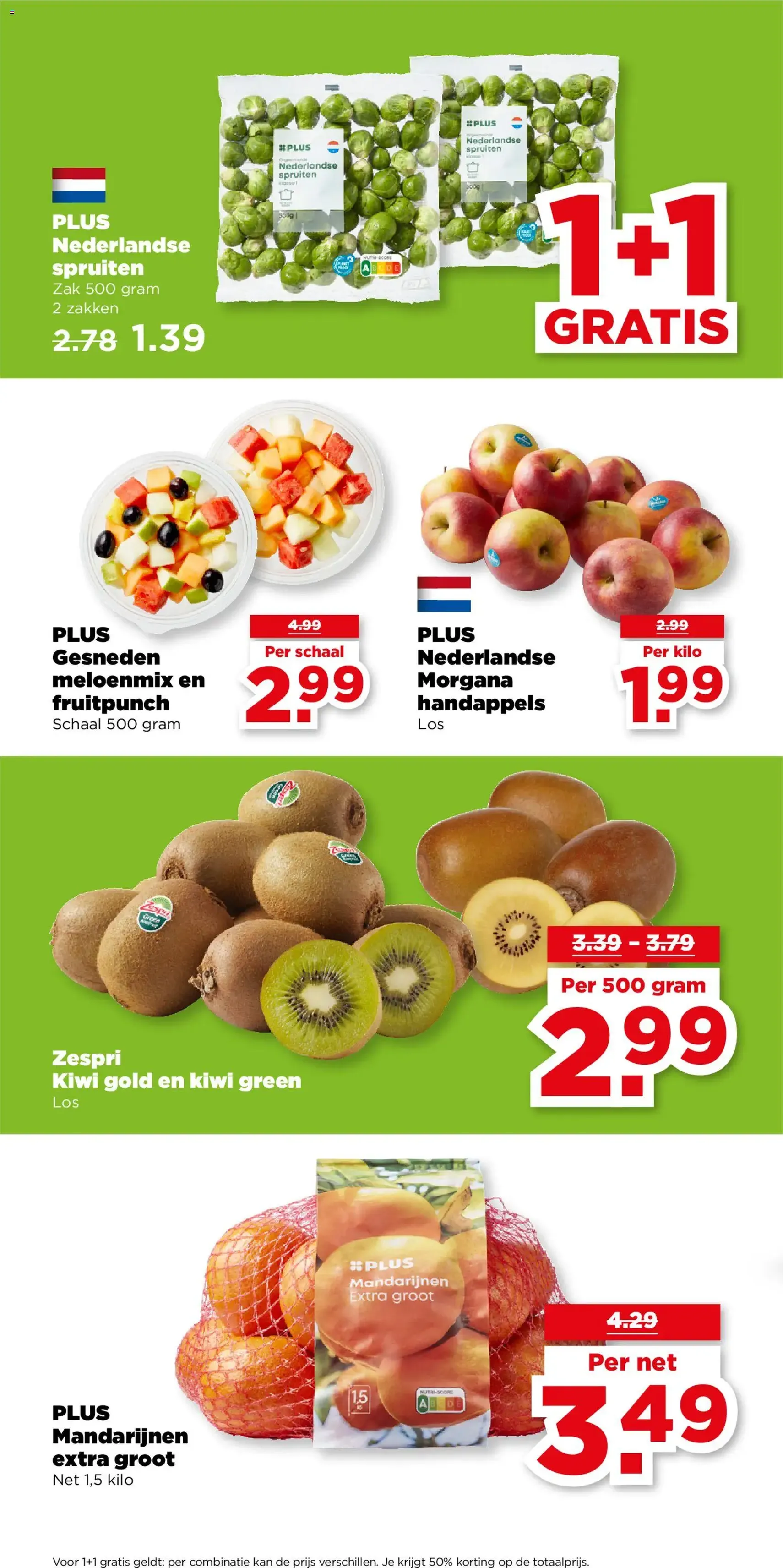 Plus - Folder week 1 - geldige folder vanaf 01-01-2026 pagina 5 van 43