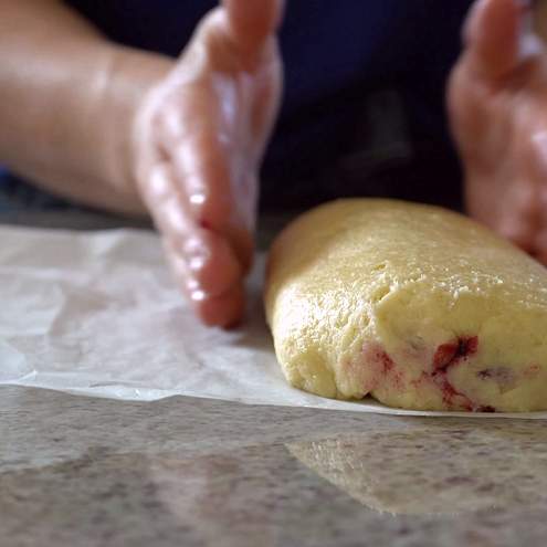 Bensone - procedimento 1