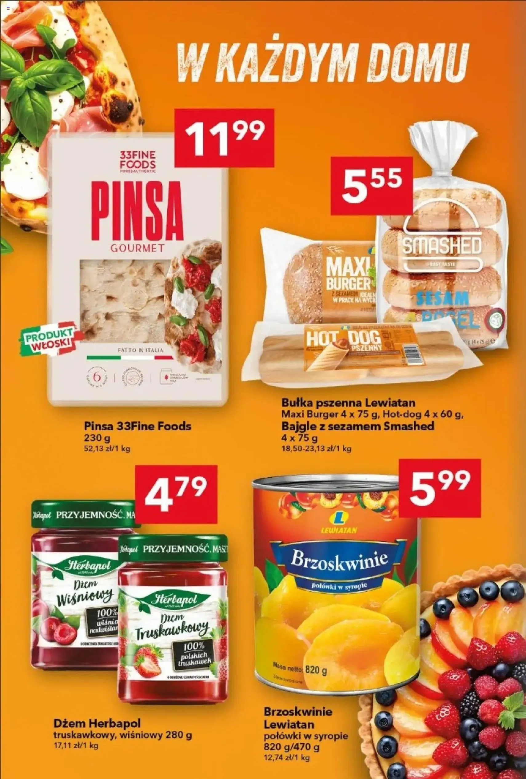 Lewiatan gazetka - ważny gazetka od 12.02.2026 strona 10 z 19