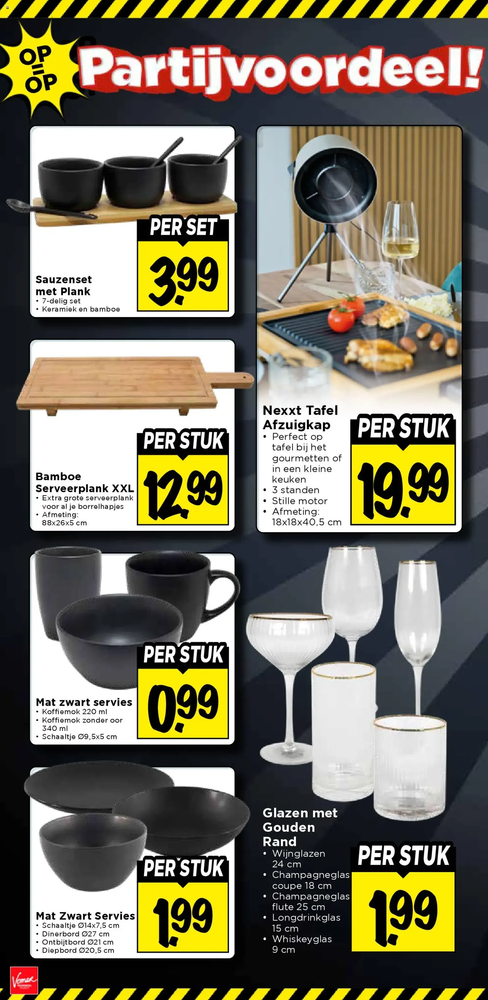 Vomar - Folder - geldige folder vanaf 07-12-2025 pagina 38 van 47