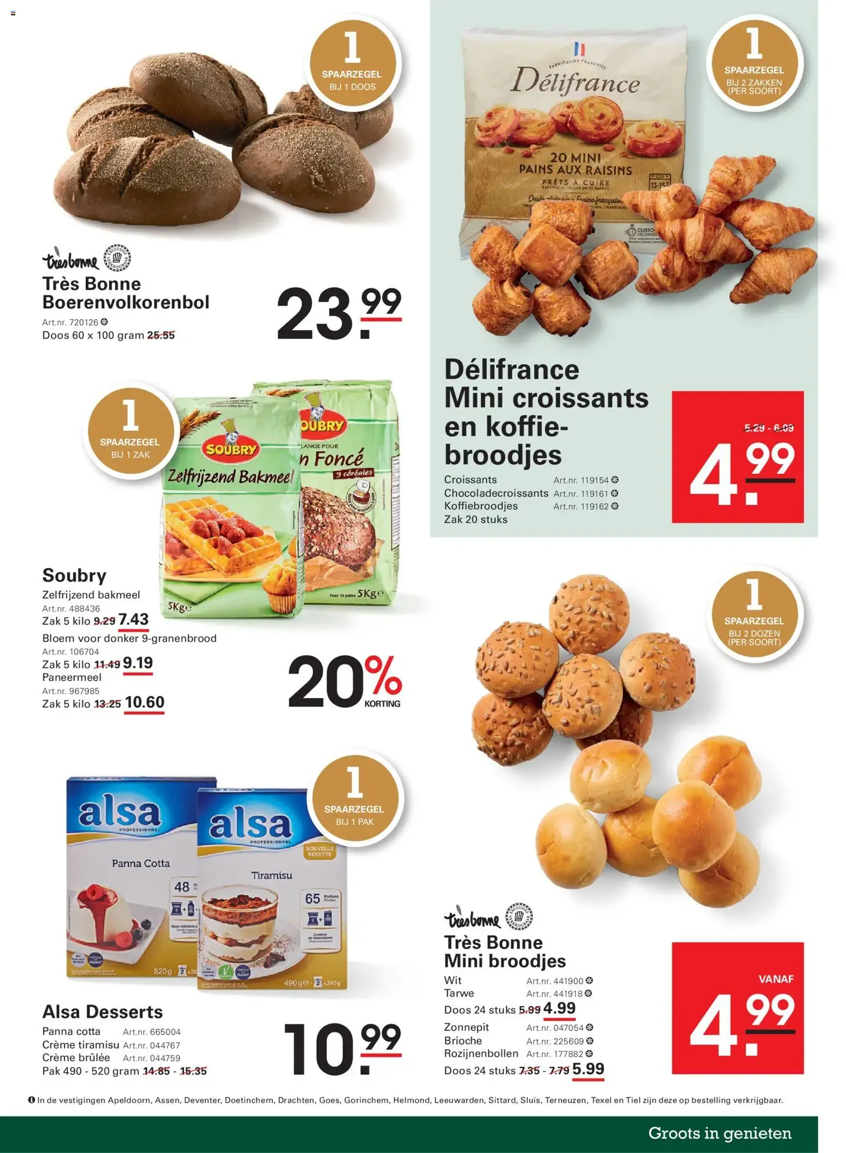 Sligro folder - geldige folder vanaf 30-04-2026 pagina 47 van 92