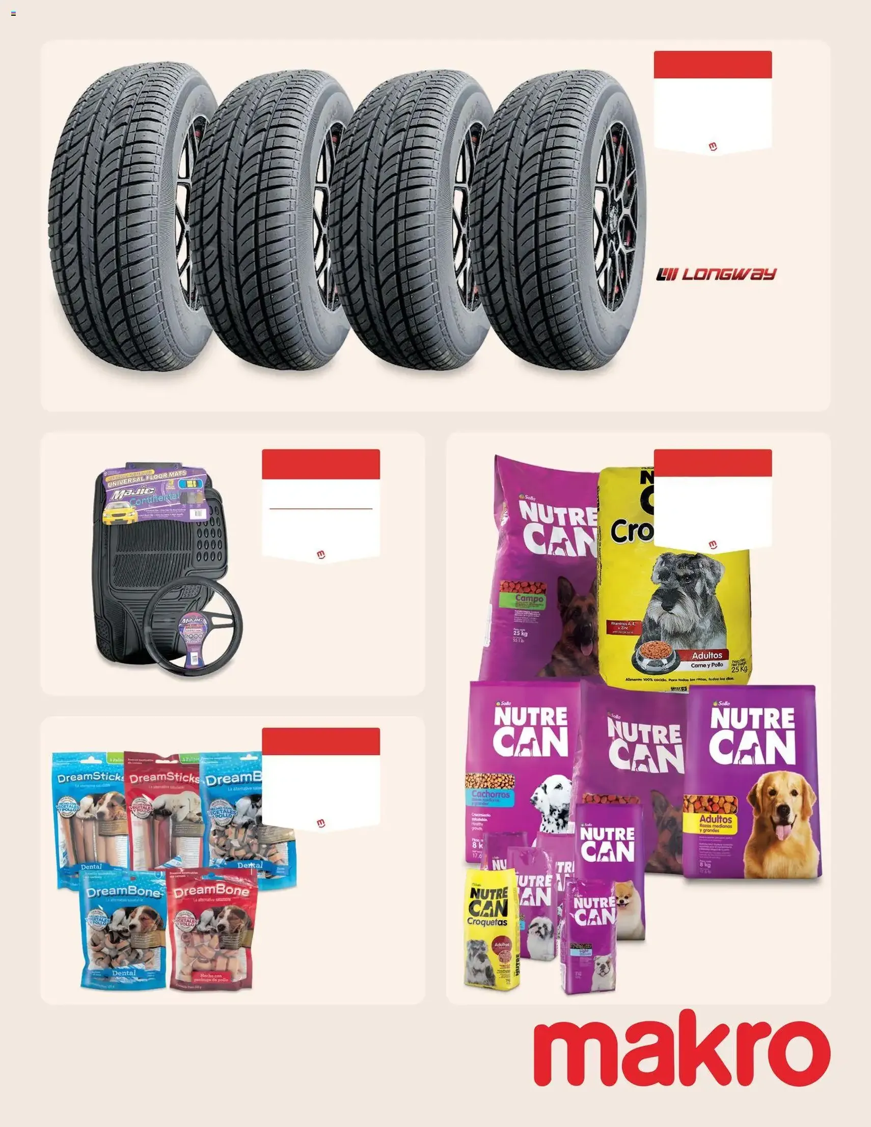 Makro catálogo - folleto válido desde 05/06/2026 página 26 de 27