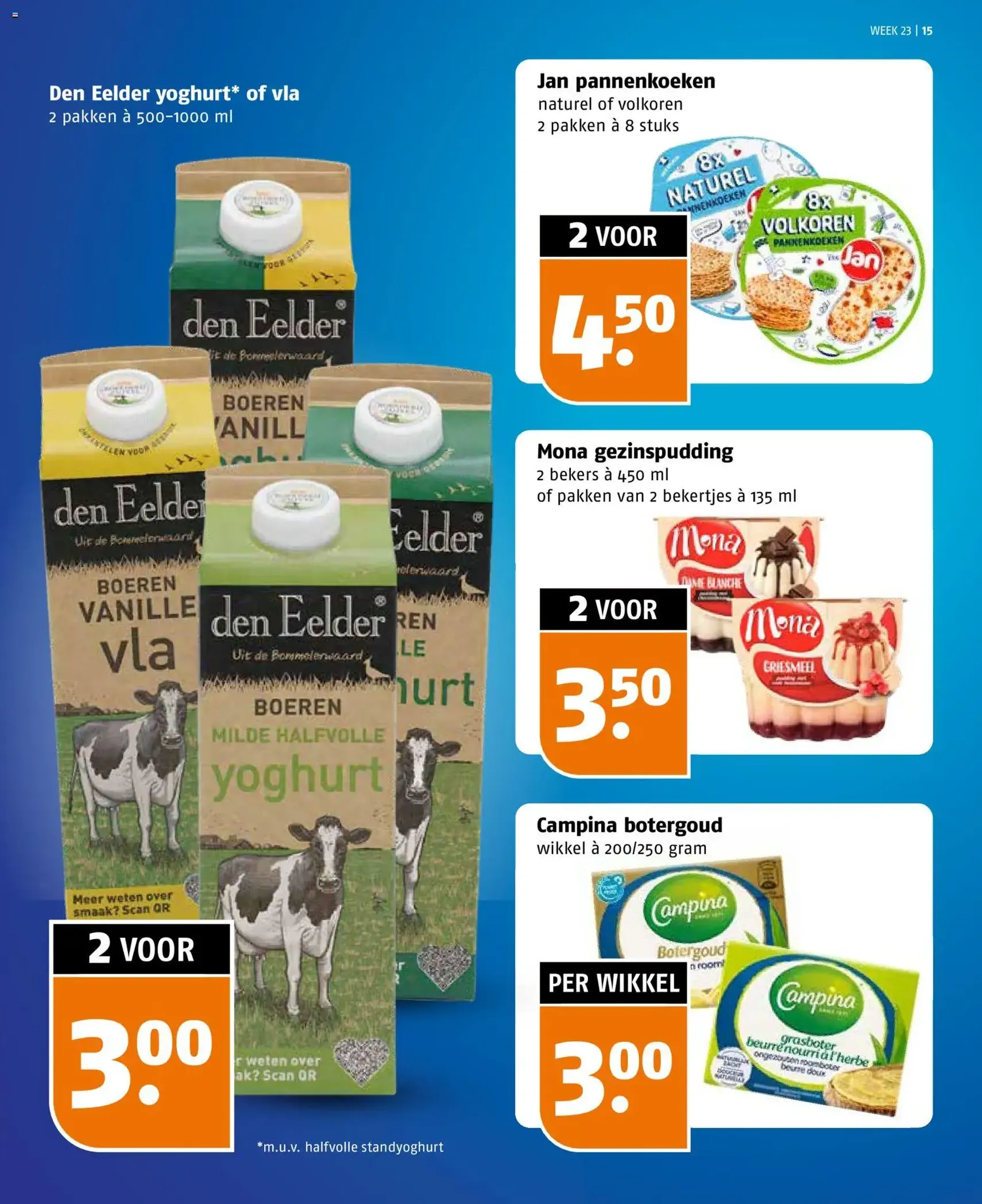 Poiesz folder - geldige folder vanaf 31-05-2026 pagina 15 van 40