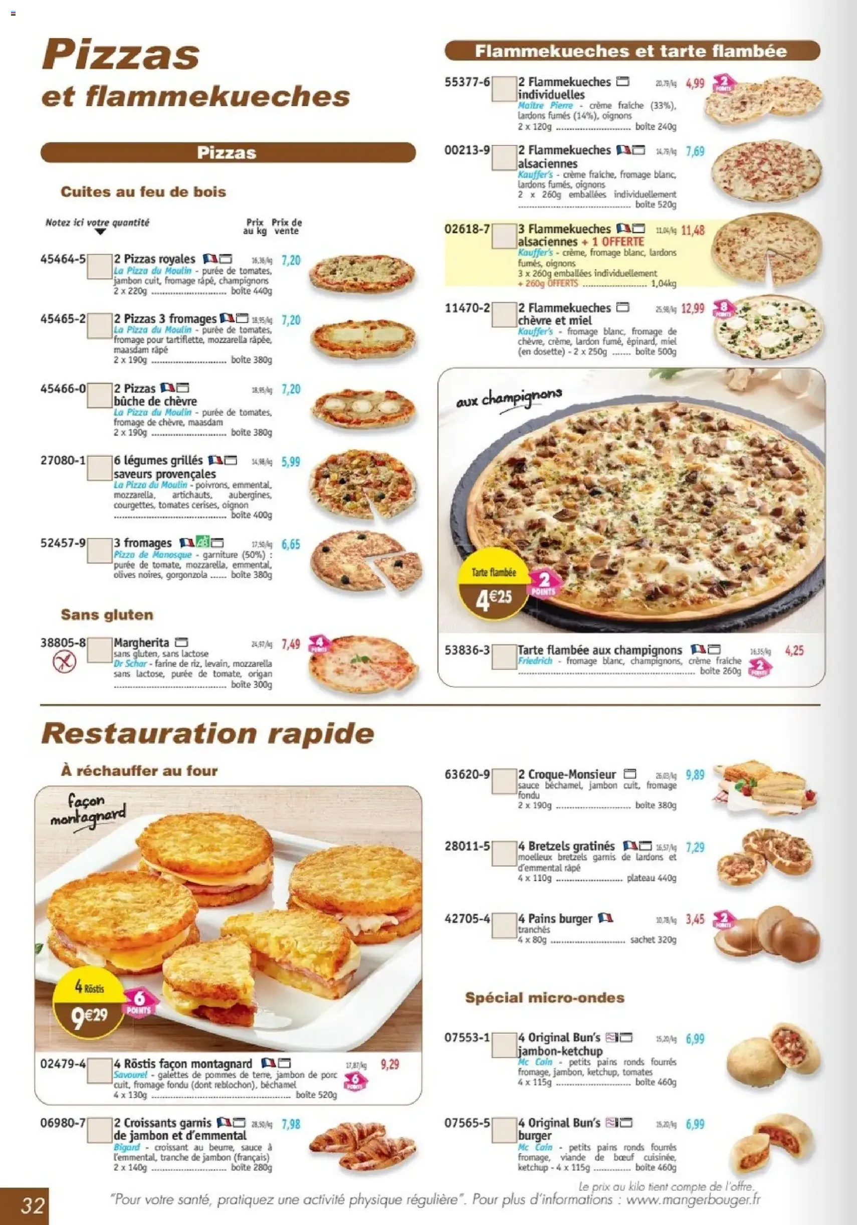 Maximo catalogue - brochure valable à partir du 28/09/2026, page 32 sur 64