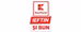 Logo-ul Kaufland