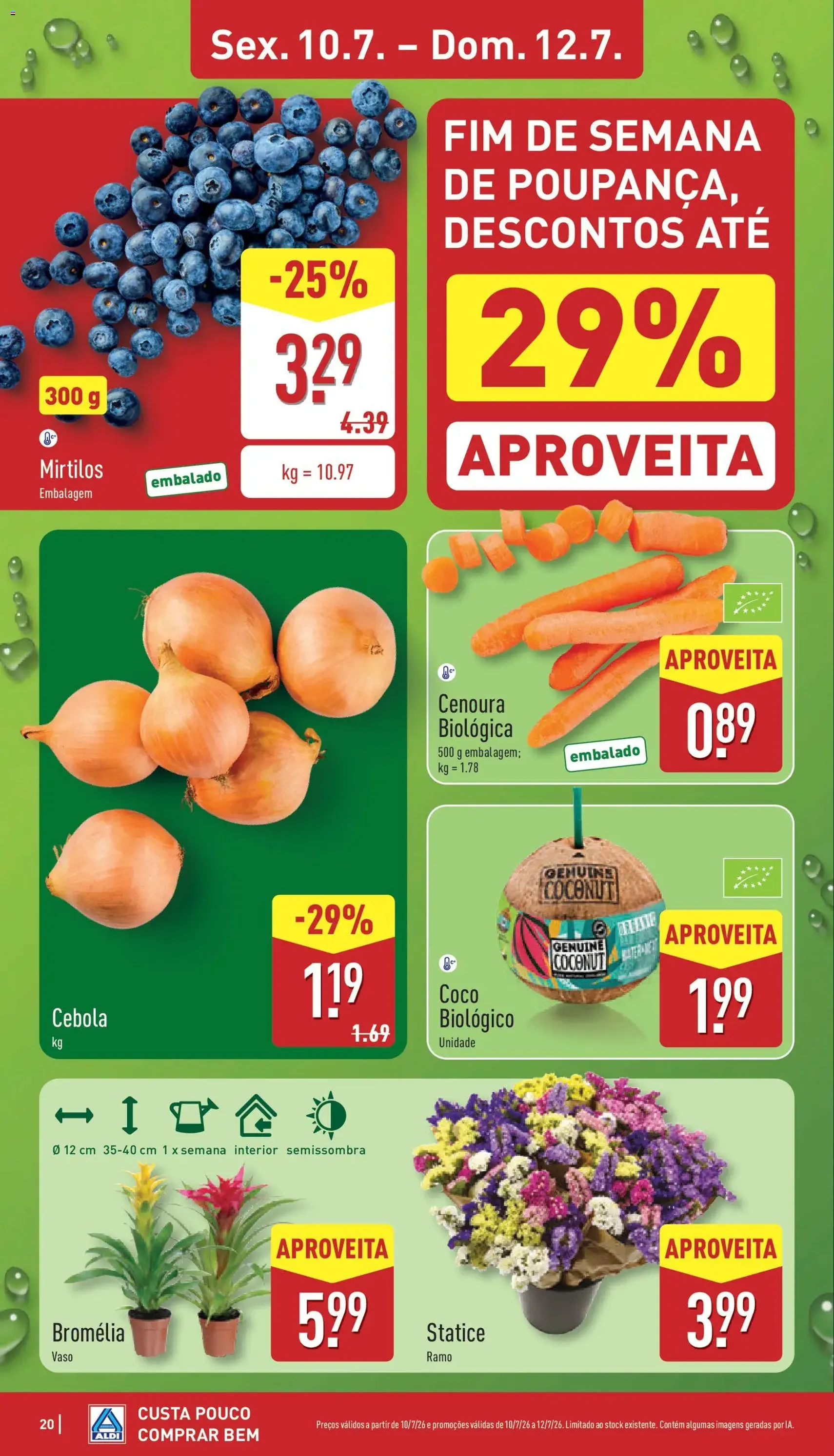 Aldi folheto - folheto válido a partir de 06/07/2026 página 20 de 34