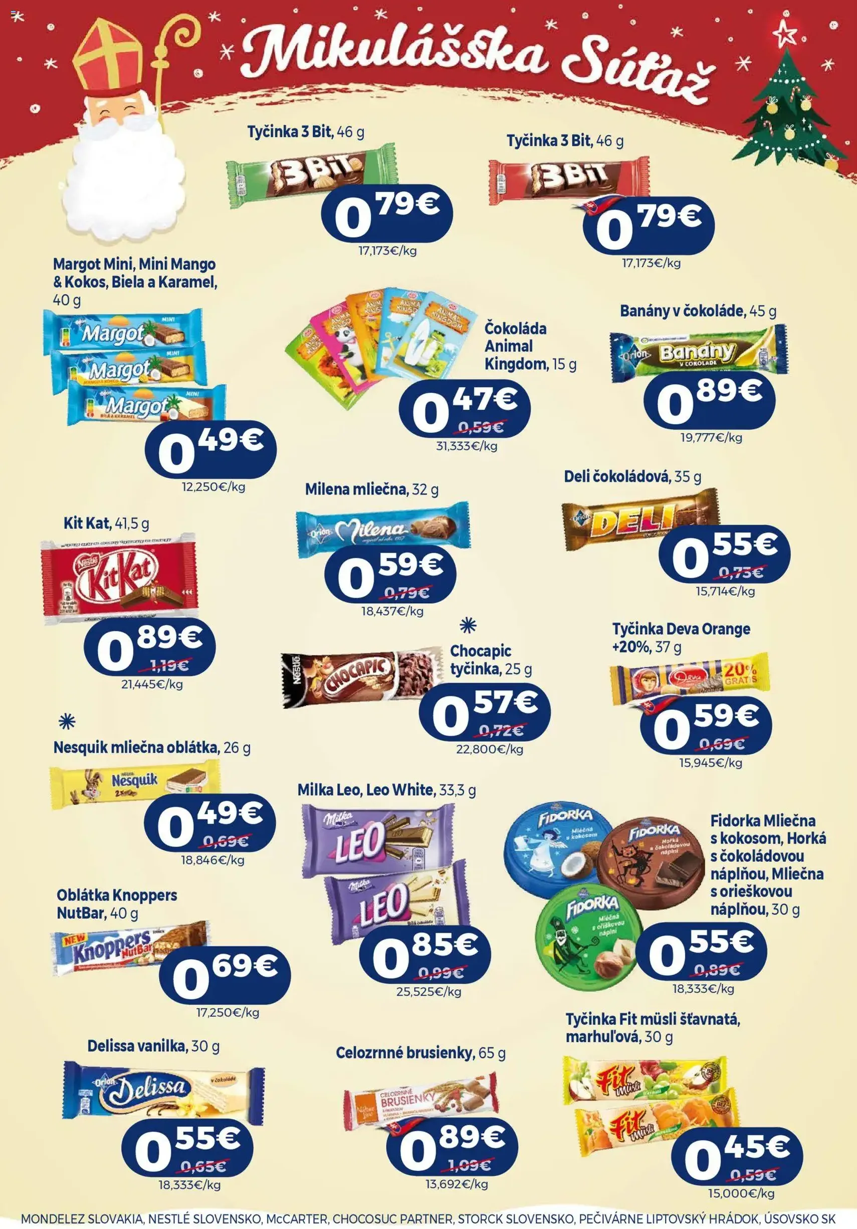 Milk Agro leták - platný leták od 03.12.2025 strana 8 z 16