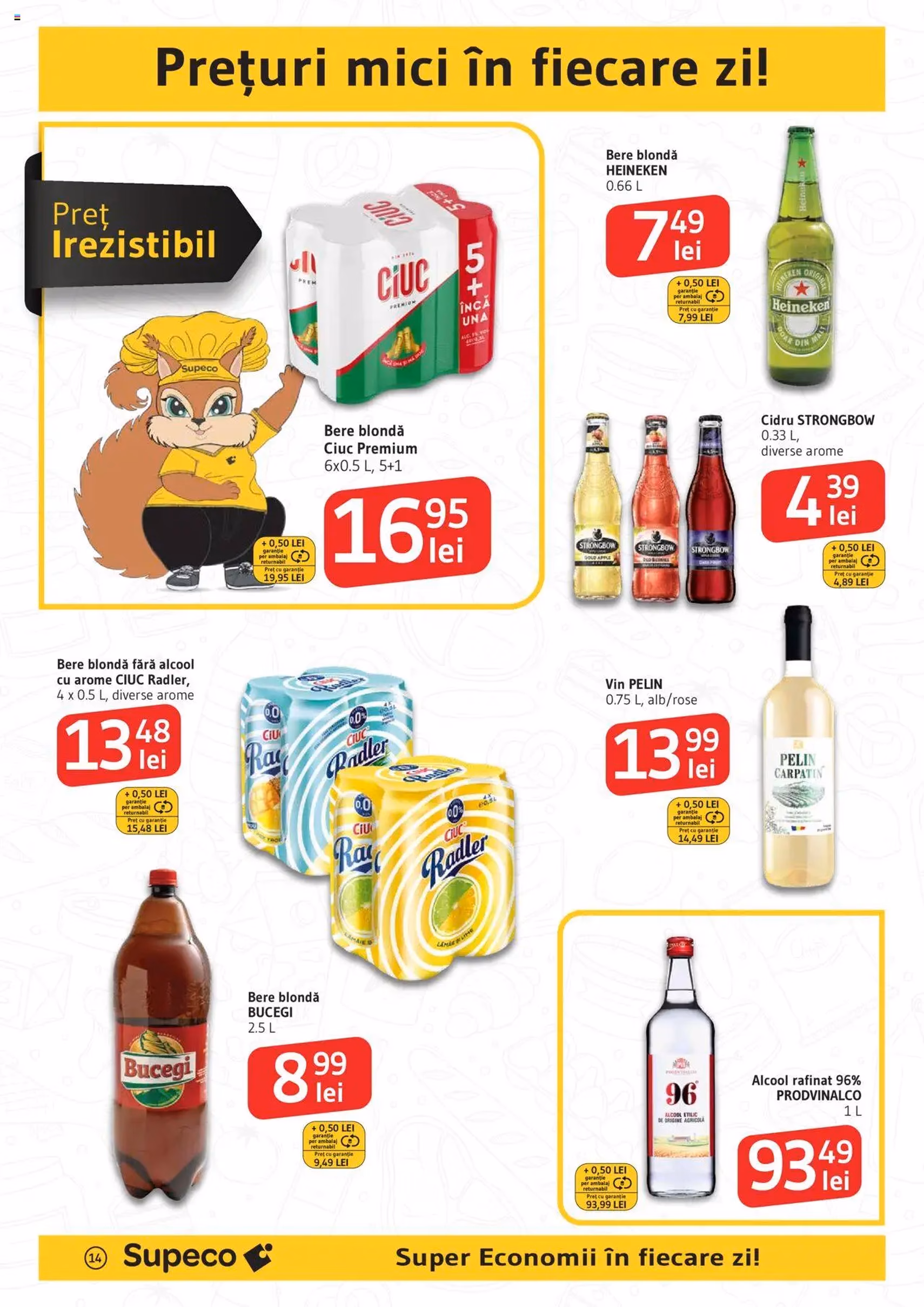 Catalog Supeco - cataloage valabile începând cu 07.08.2025 pagina 14 din 22 Catalog Supeco - cataloage valabile începând cu 07.08.2025 pagina 14 din 22